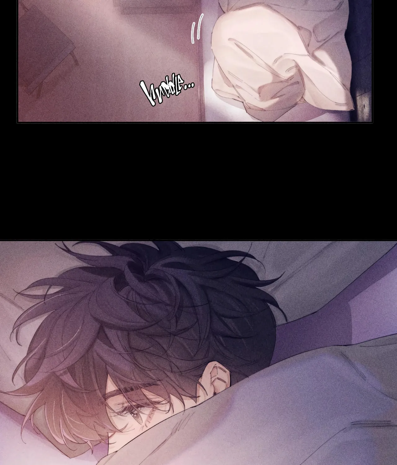 Little Mushroom Chapter 10 page 77 - 