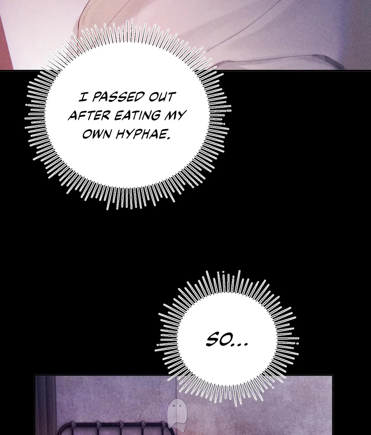 Little Mushroom Chapter 10 page 78 - 