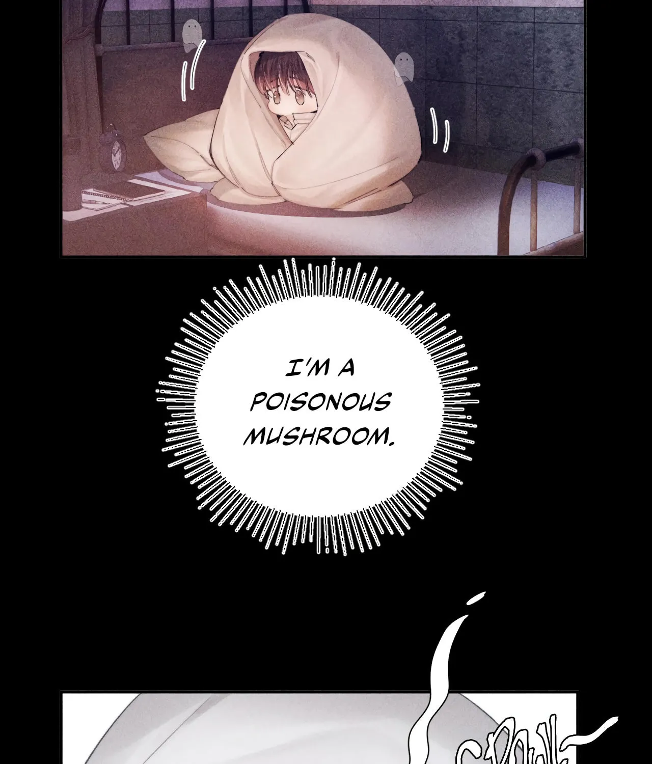 Little Mushroom Chapter 10 page 79 - 