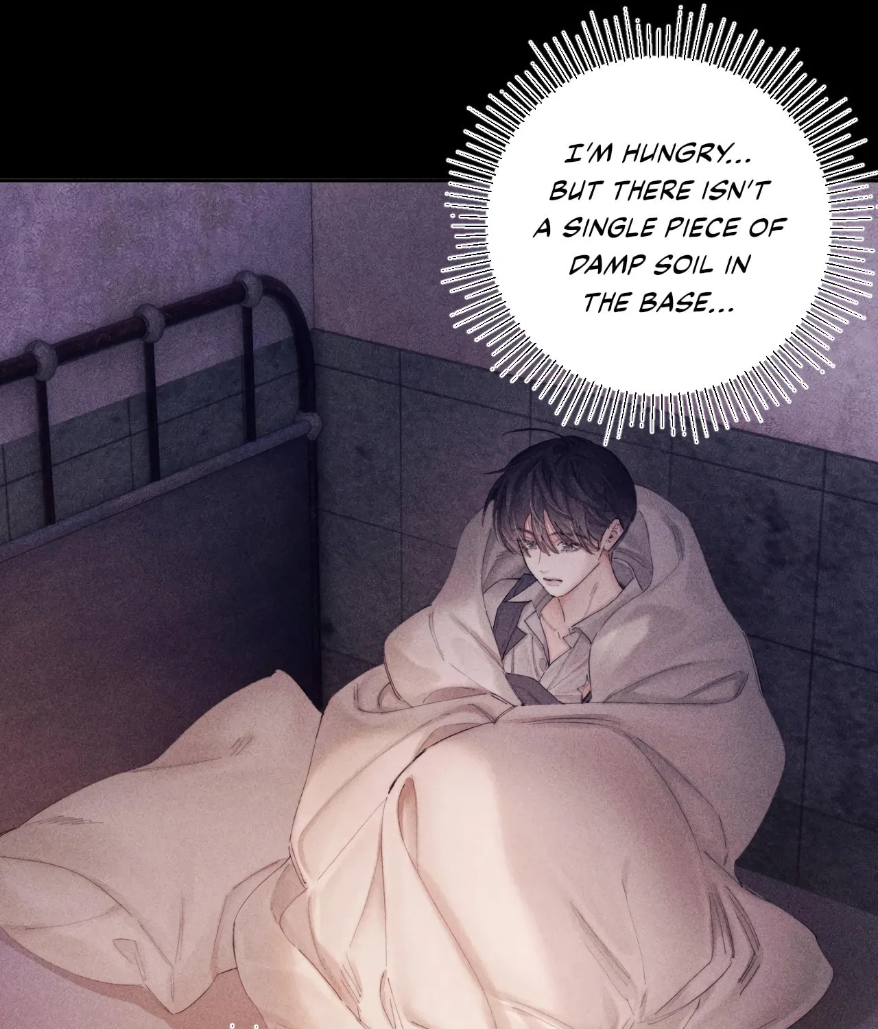 Little Mushroom Chapter 10 page 81 - 