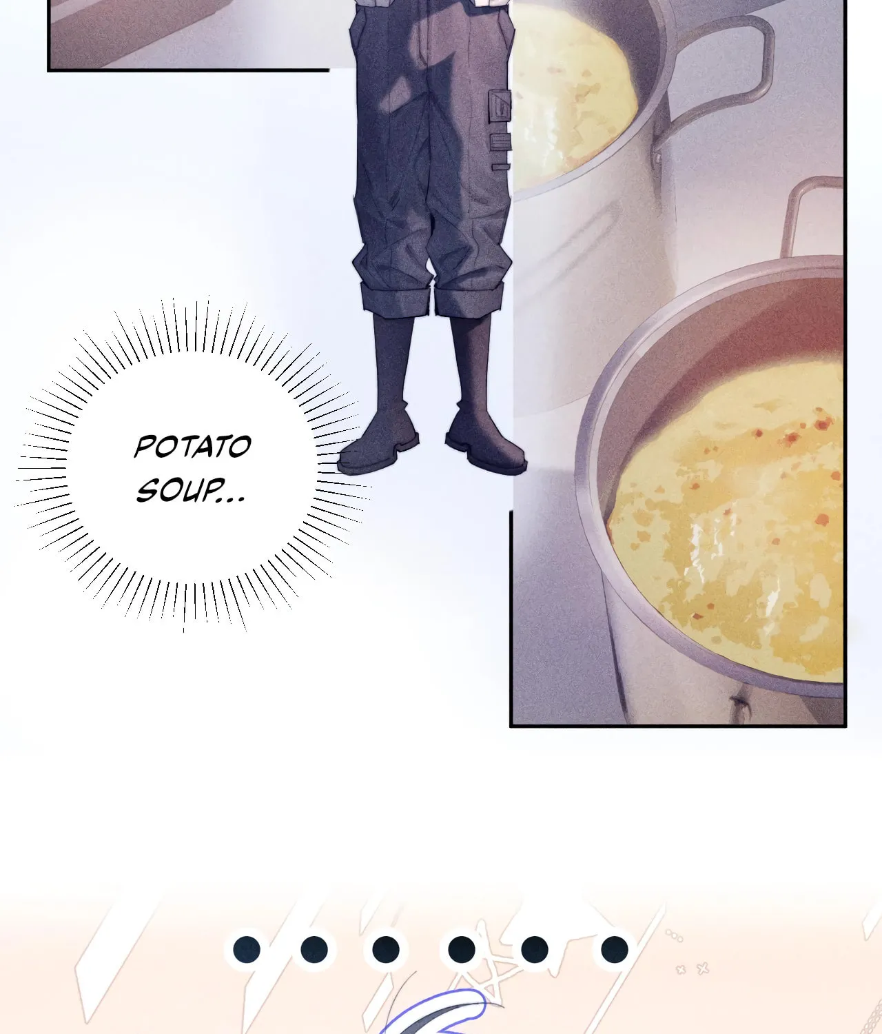 Little Mushroom Chapter 10 page 85 - 