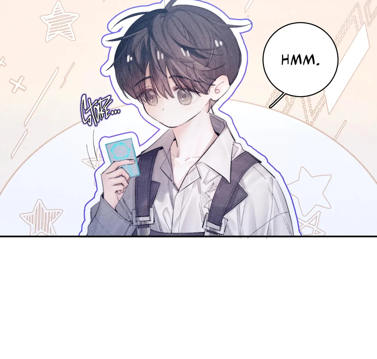 Little Mushroom Chapter 10 page 86 - 