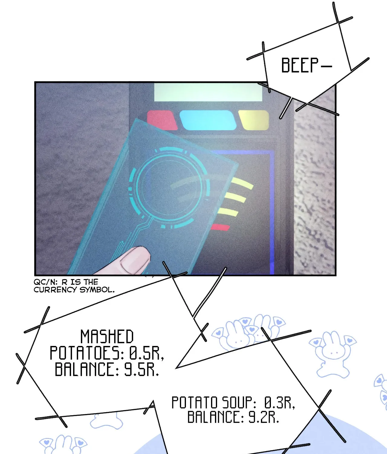 Little Mushroom Chapter 10 page 87 - 