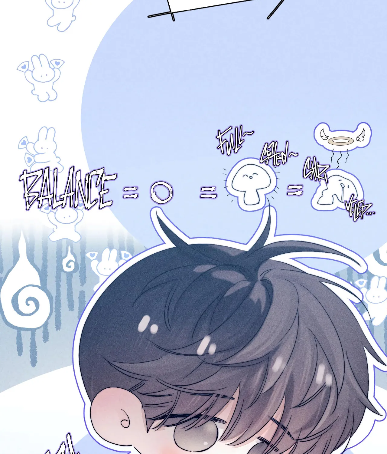 Little Mushroom Chapter 10 page 88 - 