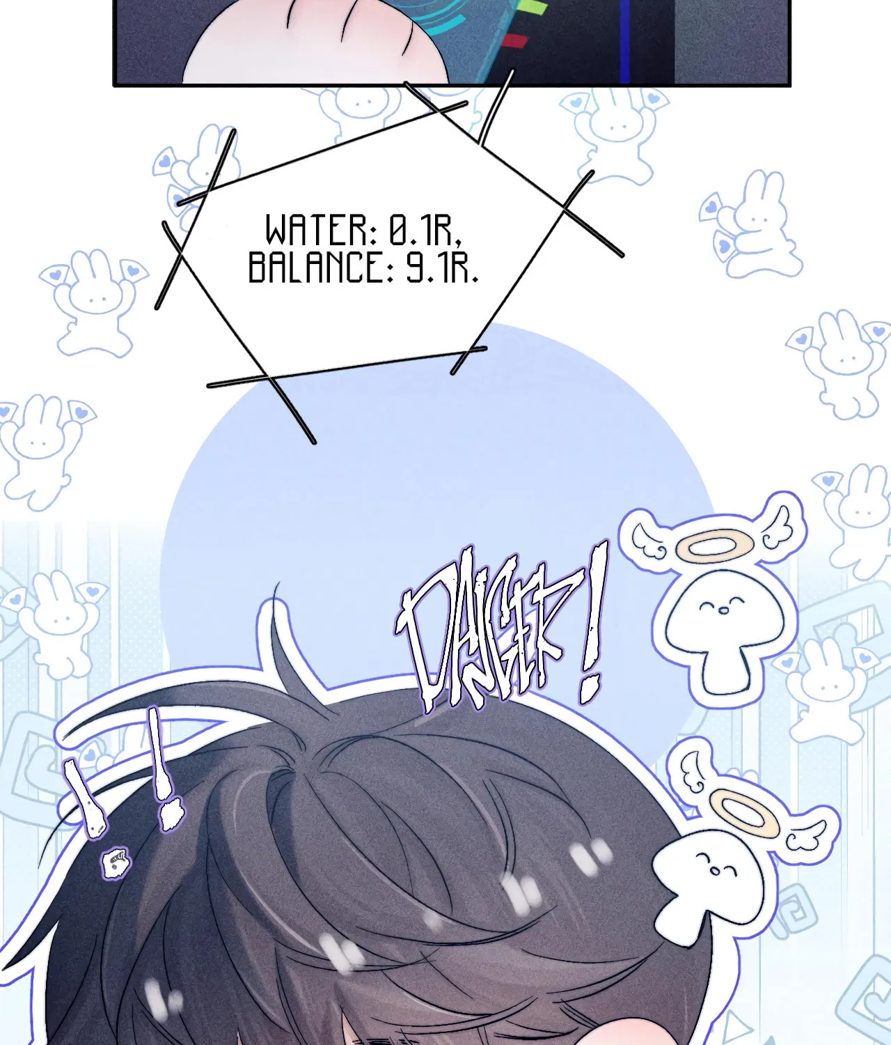 Little Mushroom Chapter 10 page 90 - 