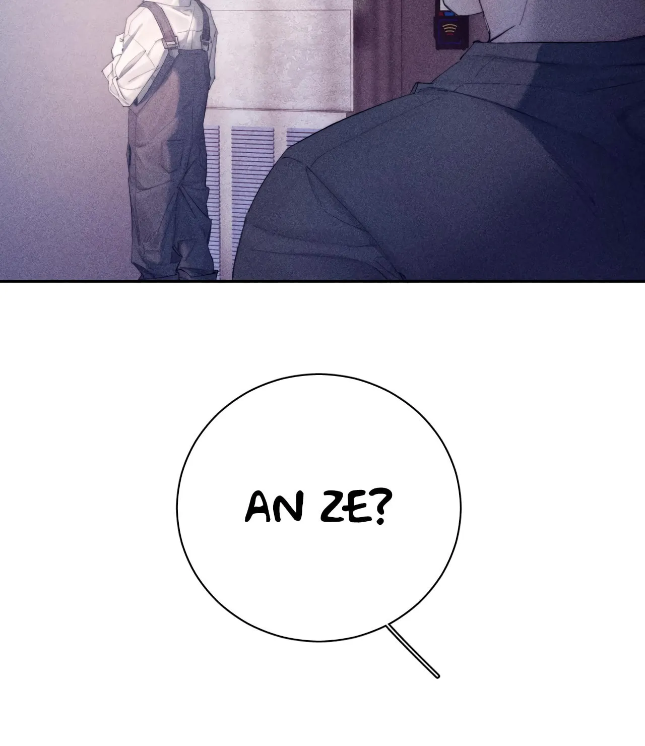 Little Mushroom Chapter 10 page 92 - 