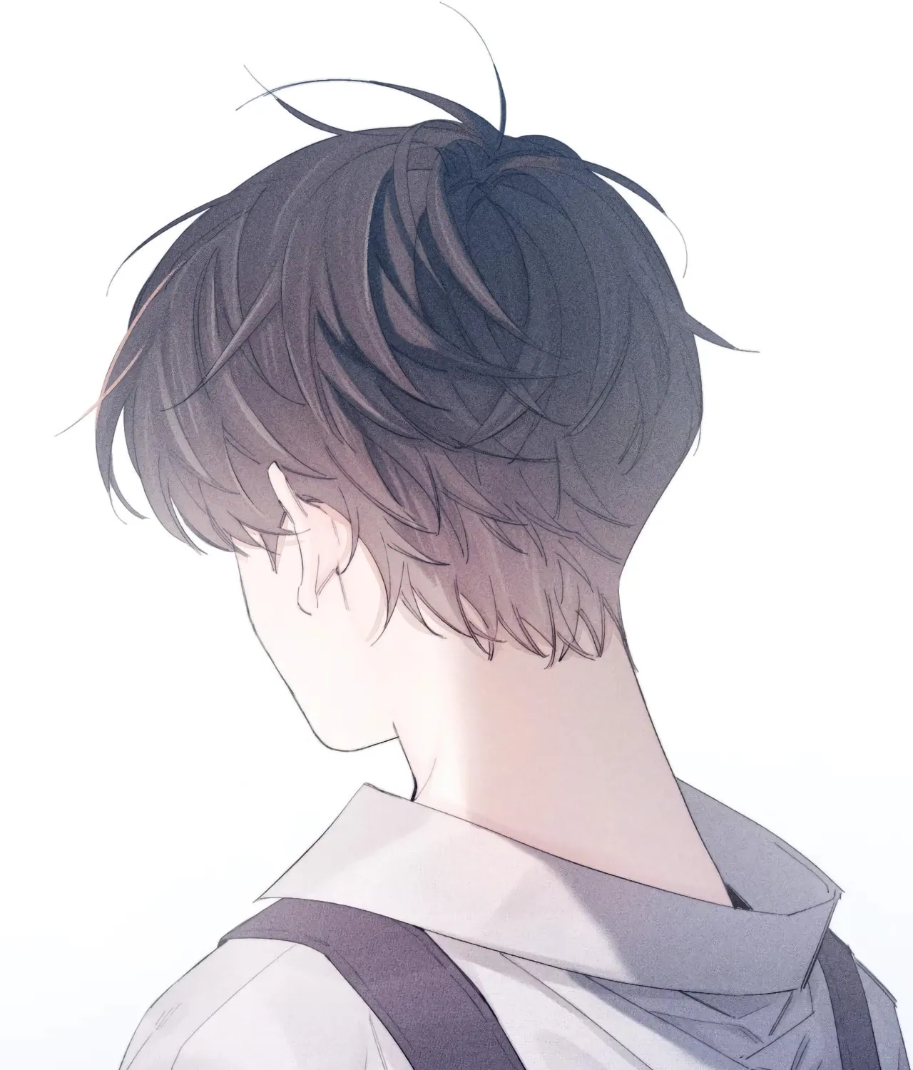 Little Mushroom Chapter 10 page 93 - 