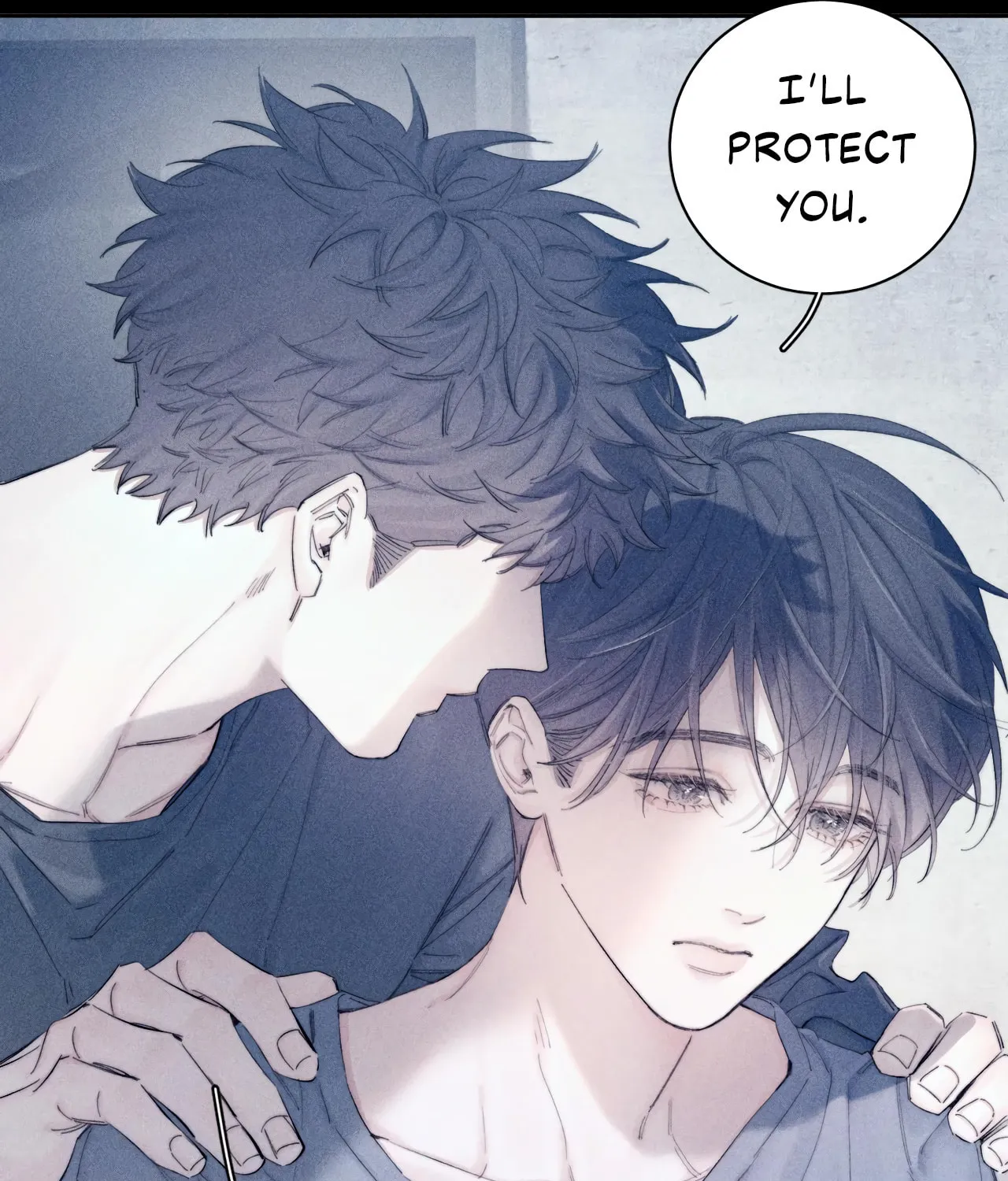 Little Mushroom Chapter 11 page 15 - 