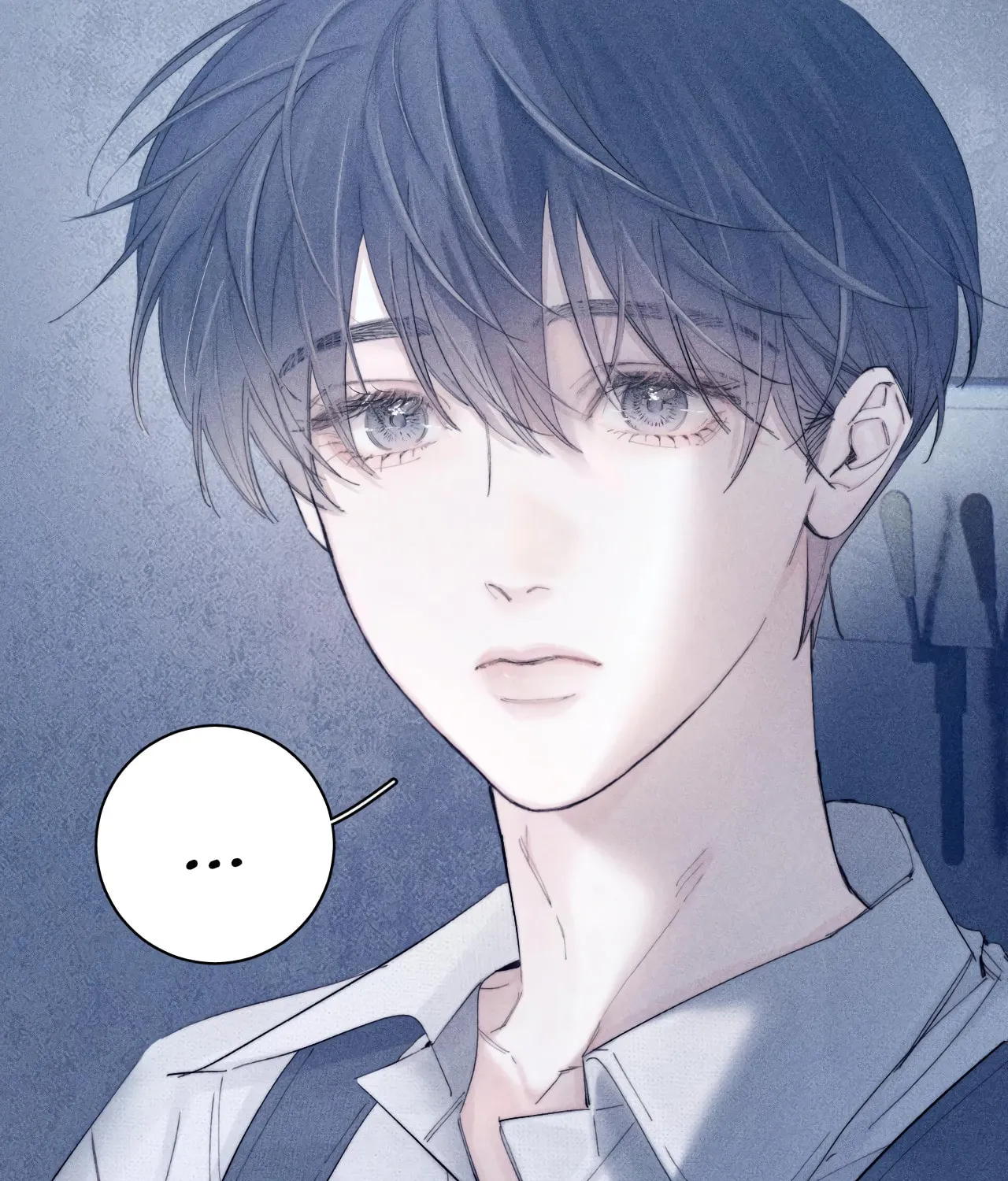 Little Mushroom Chapter 11 page 23 - 
