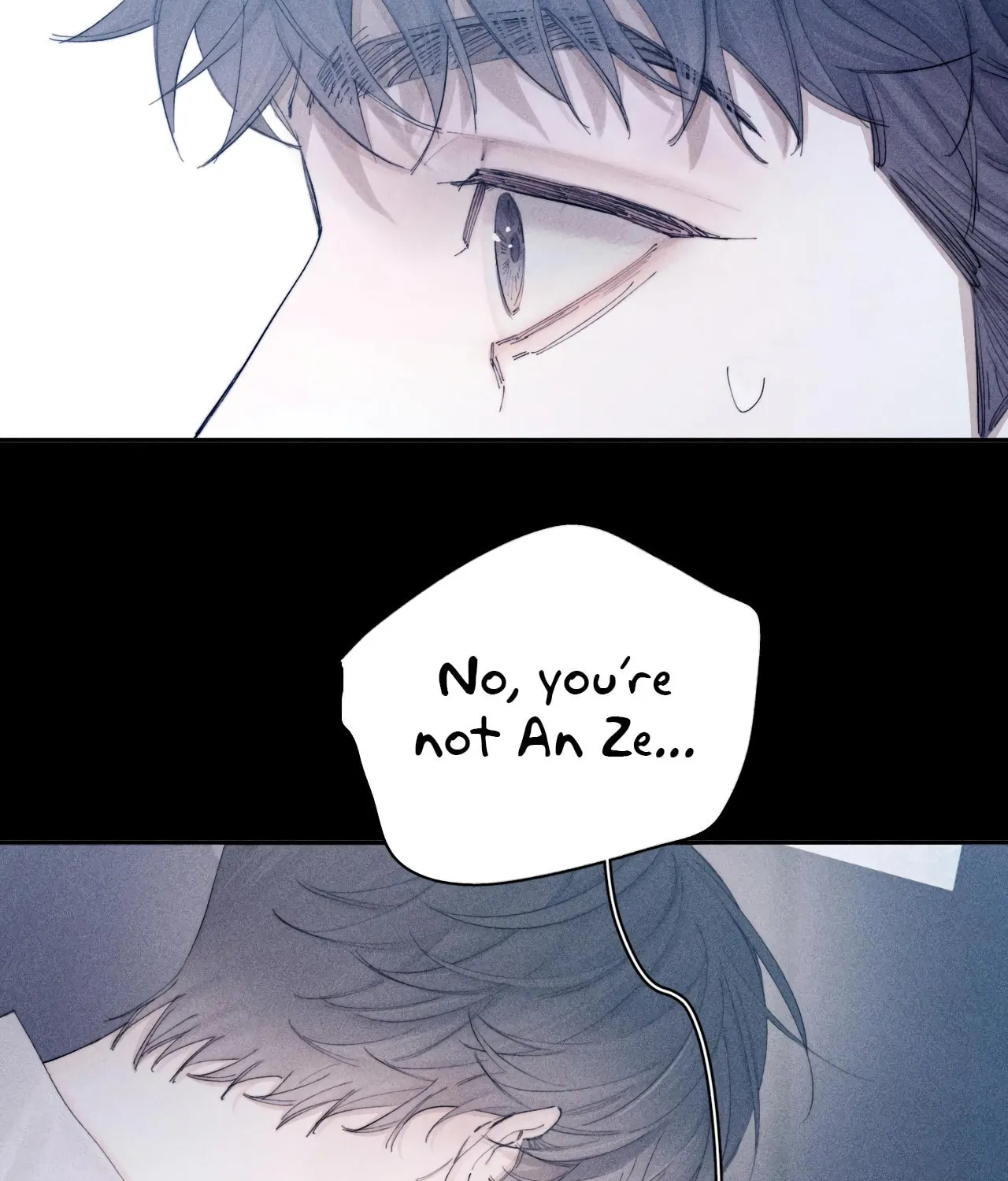 Little Mushroom Chapter 11 page 25 - 