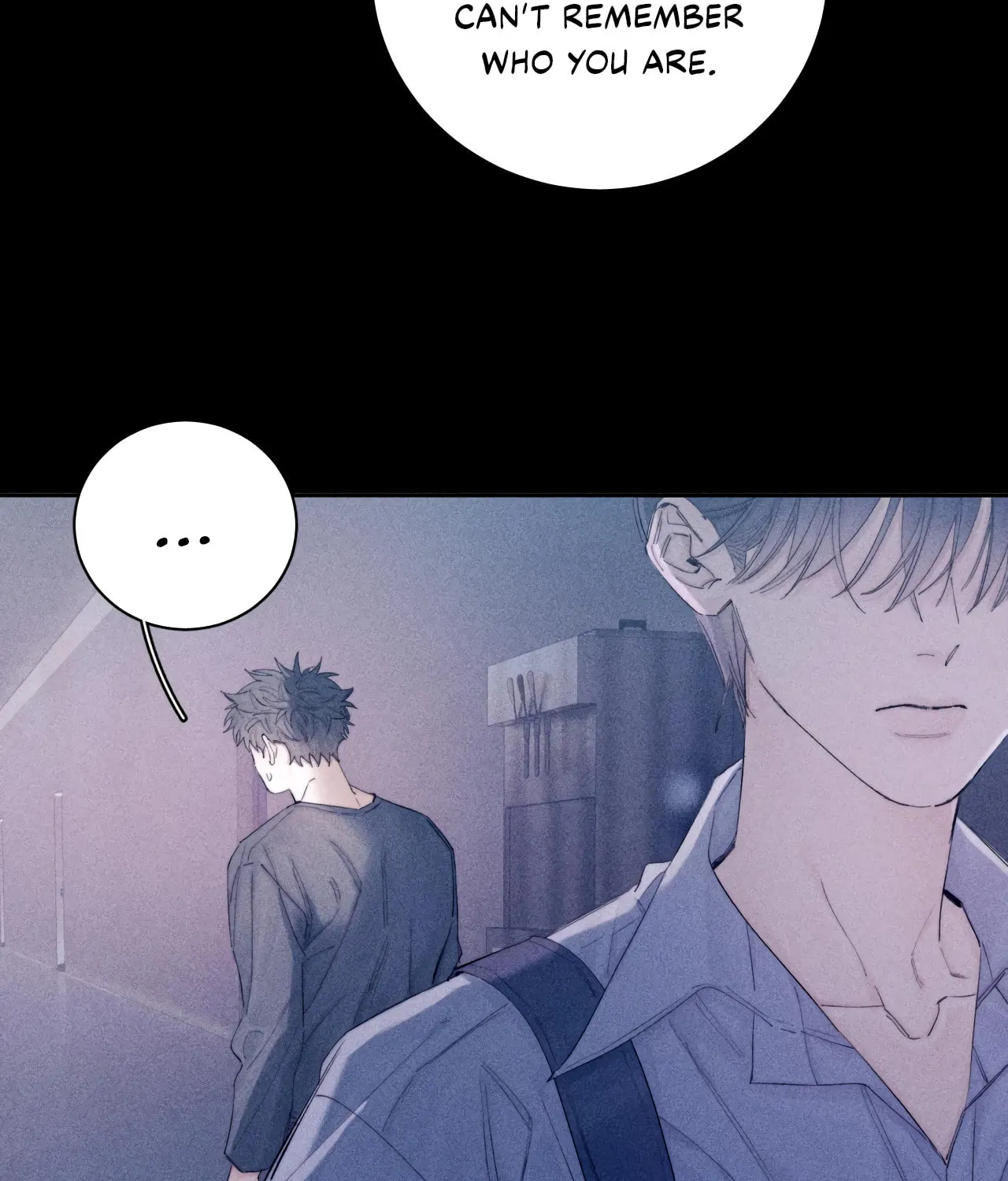 Little Mushroom Chapter 11 page 29 - 
