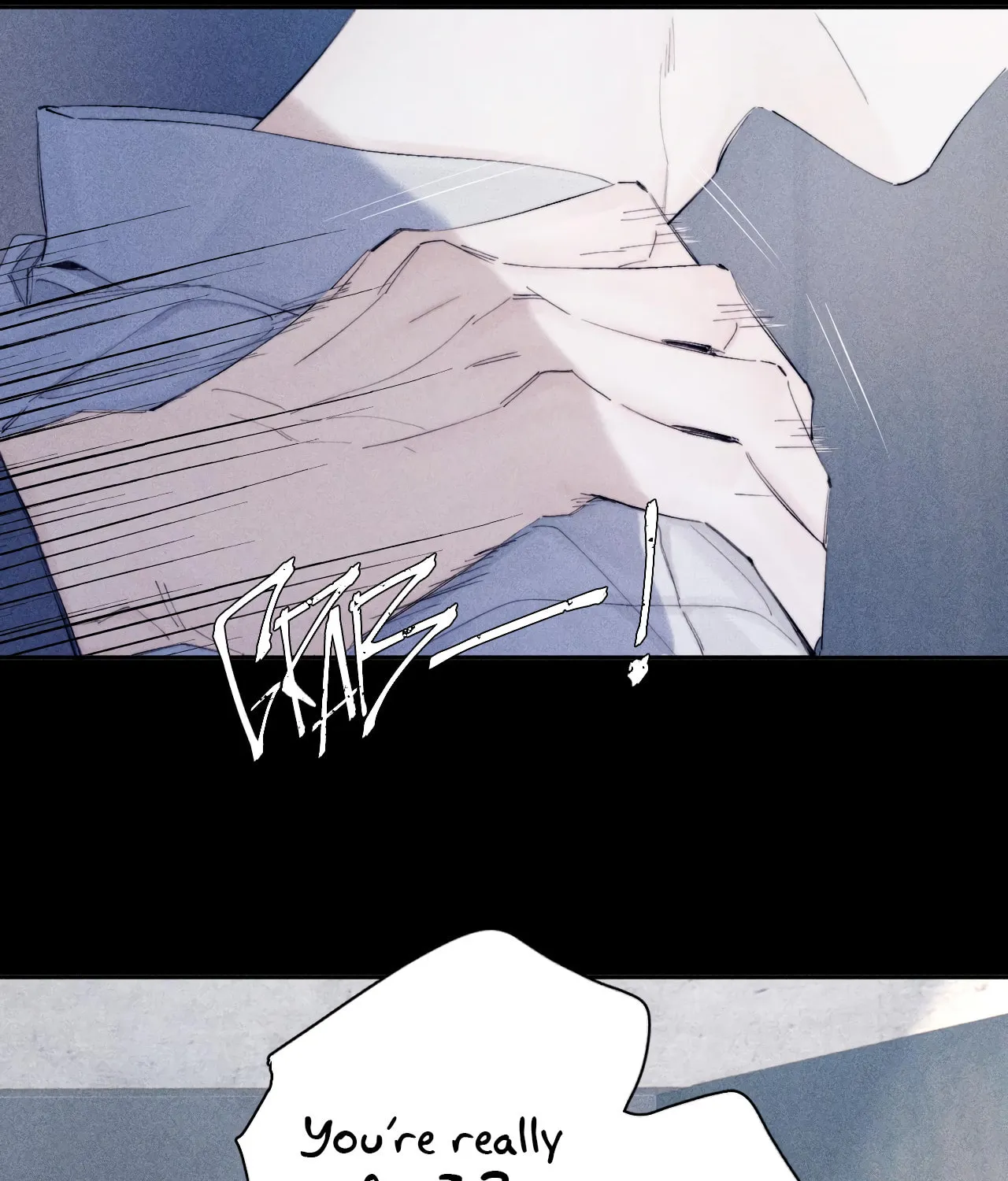Little Mushroom Chapter 11 page 31 - 