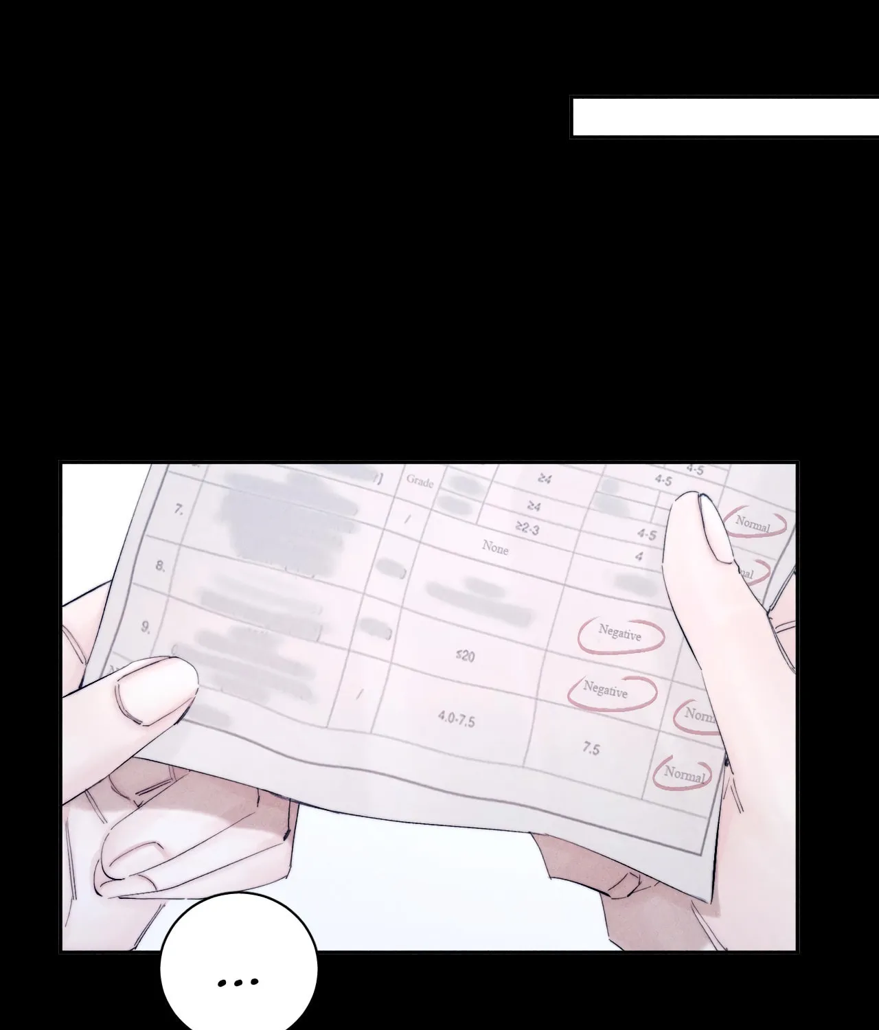 Little Mushroom Chapter 11 page 35 - 