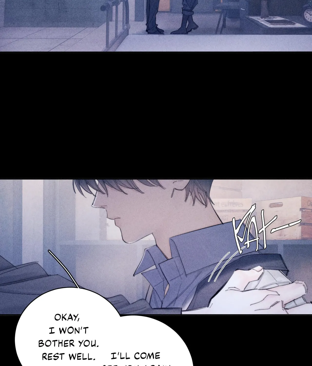 Little Mushroom Chapter 11 page 45 - 