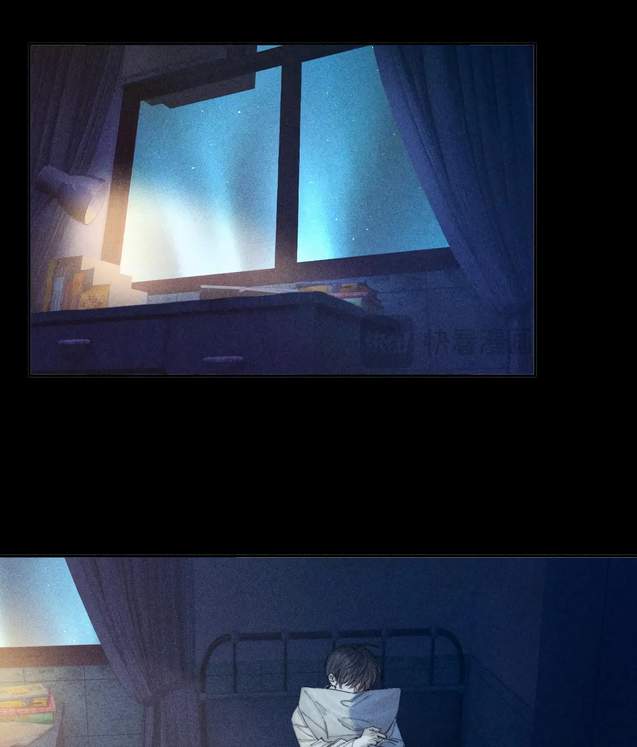 Little Mushroom Chapter 11 page 49 - 