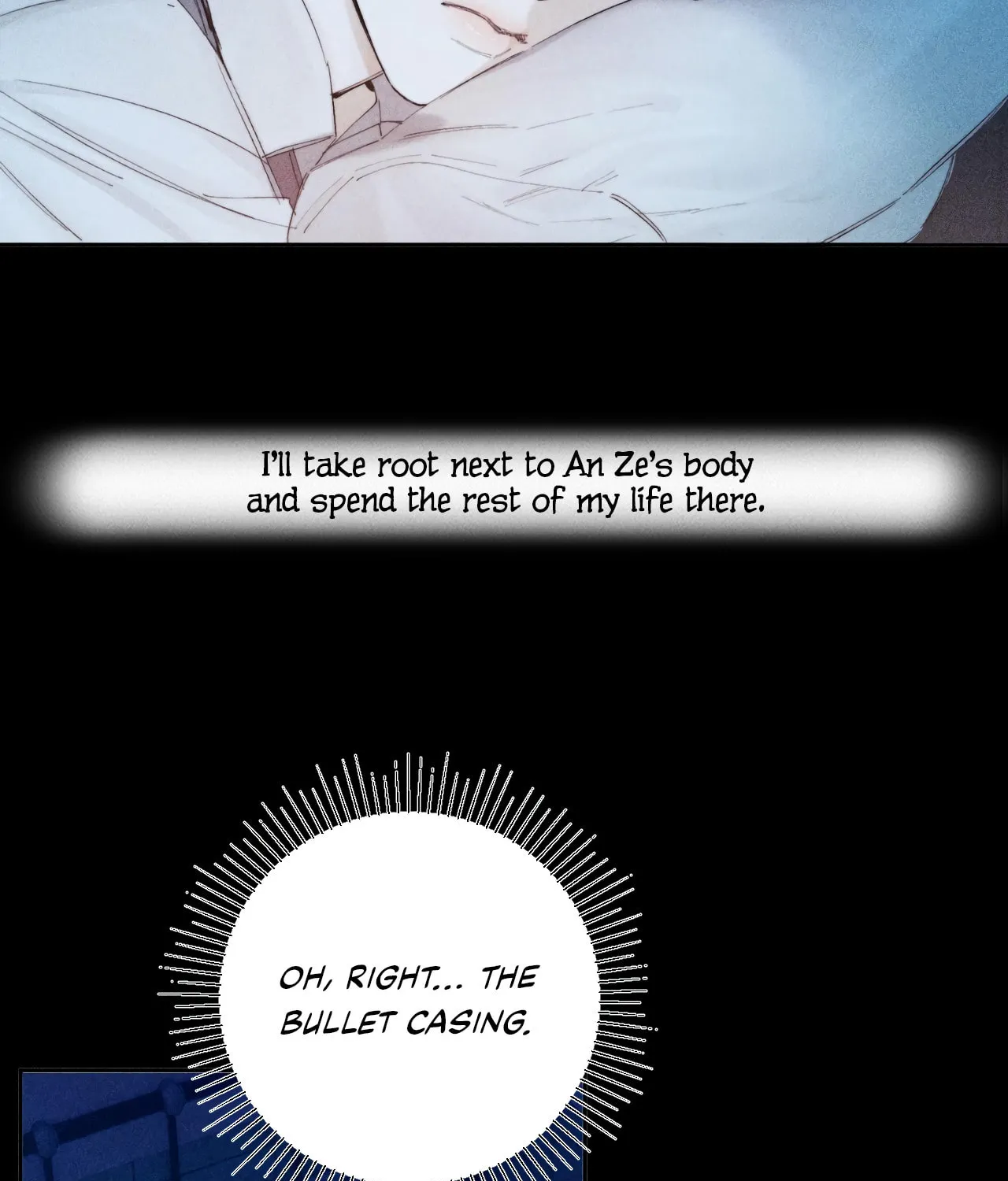 Little Mushroom Chapter 11 page 53 - 