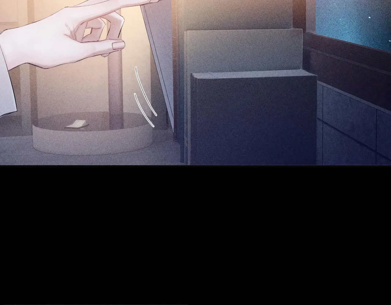 Little Mushroom Chapter 11 page 60 - 