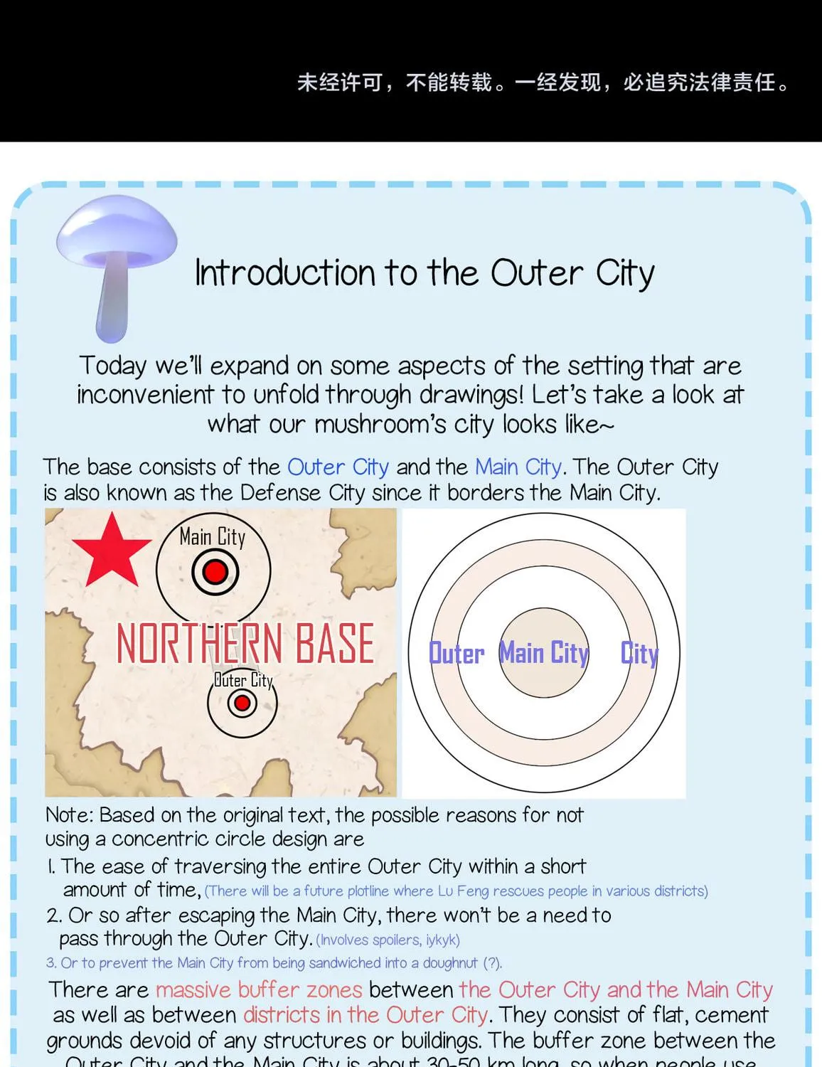 Little Mushroom Chapter 11 page 70 - 