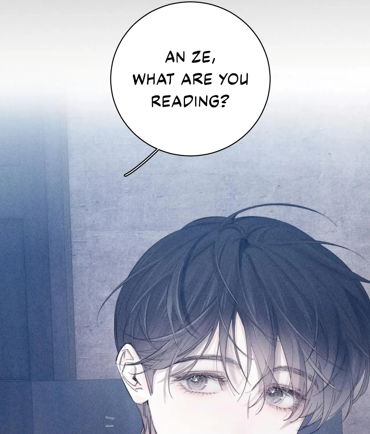 Little Mushroom Chapter 11 page 8 - 