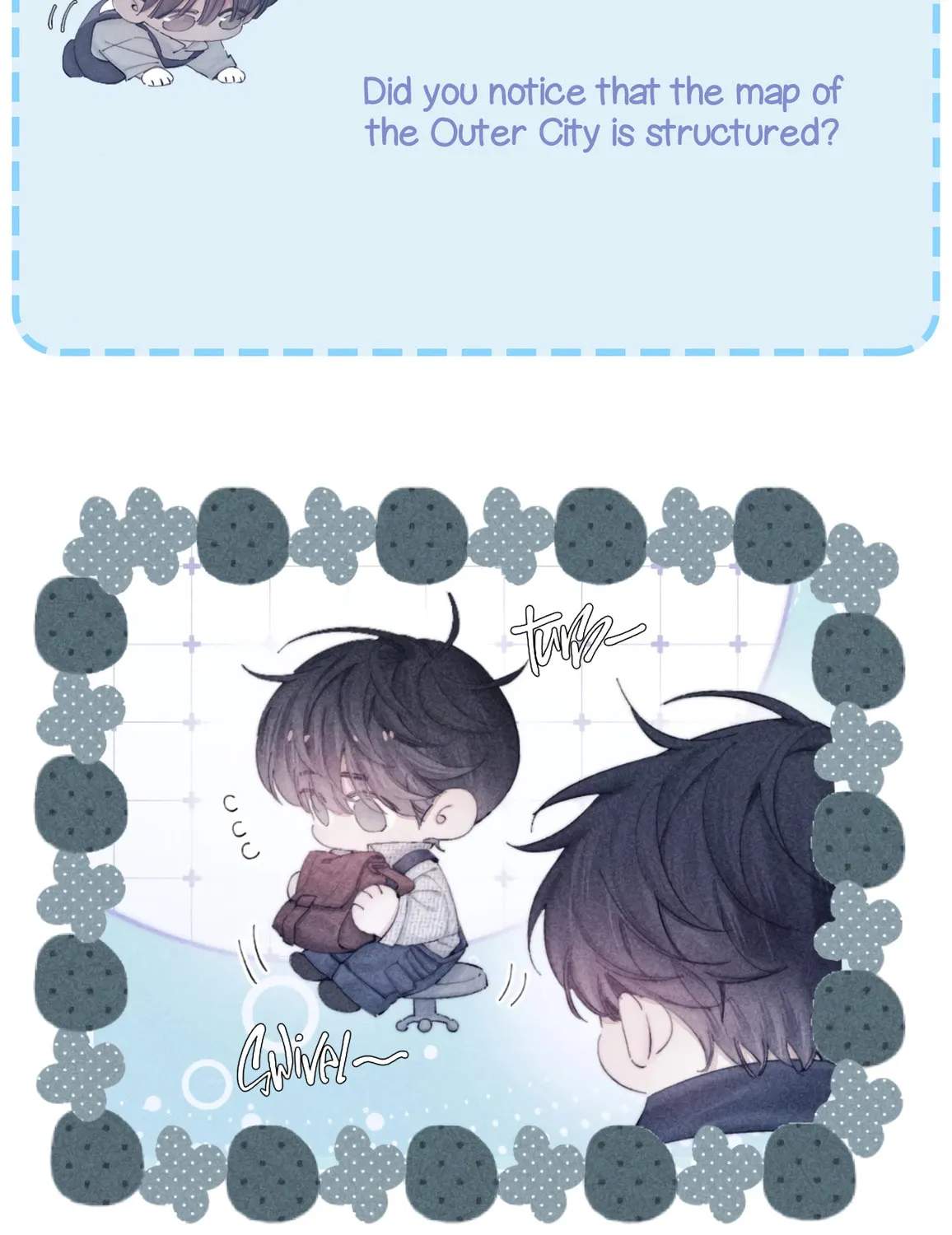 Little Mushroom Chapter 11 page 74 - 