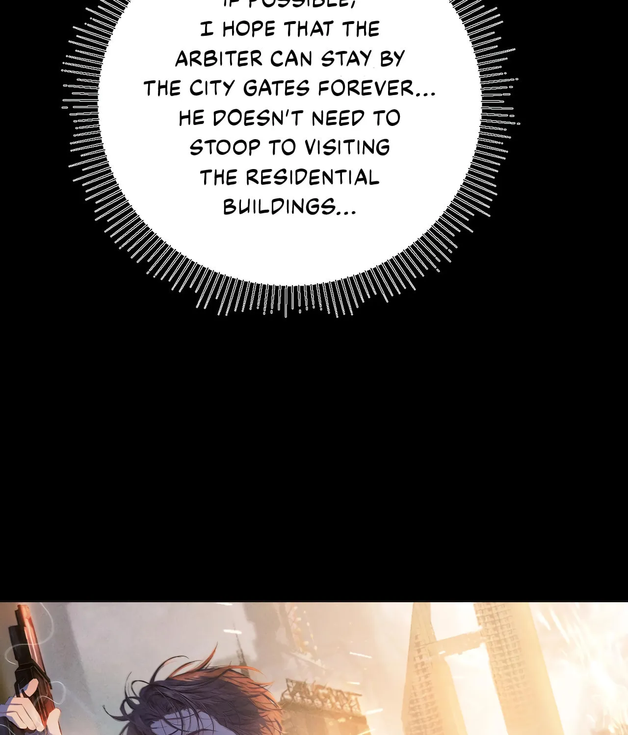 Little Mushroom Chapter 12 page 12 - 