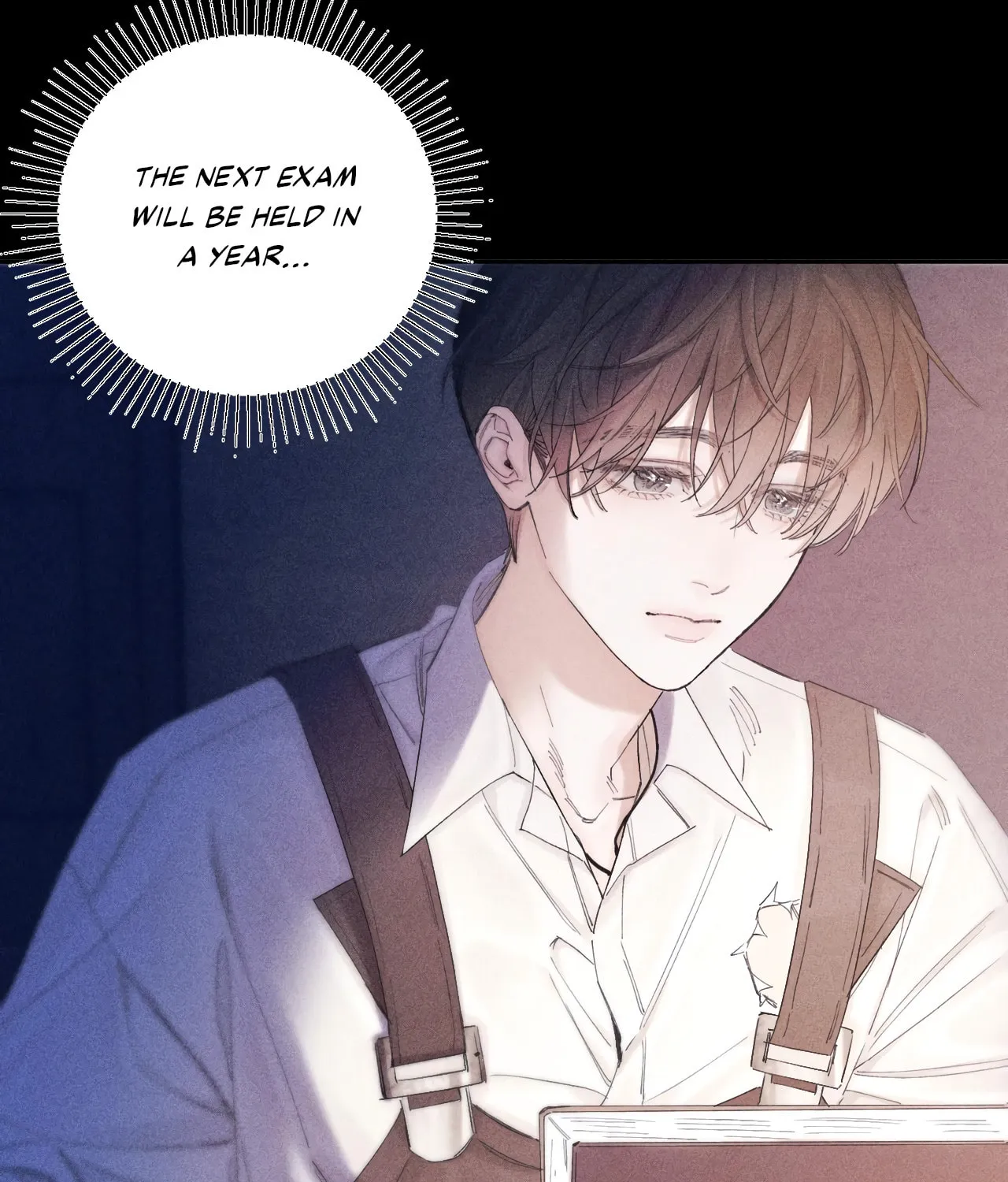 Little Mushroom Chapter 12 page 19 - 
