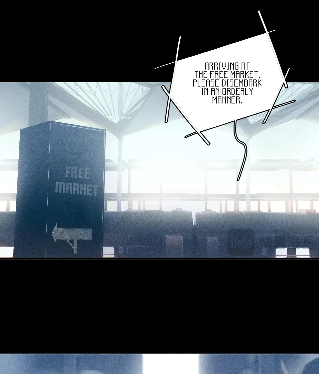 Little Mushroom Chapter 12 page 23 - 