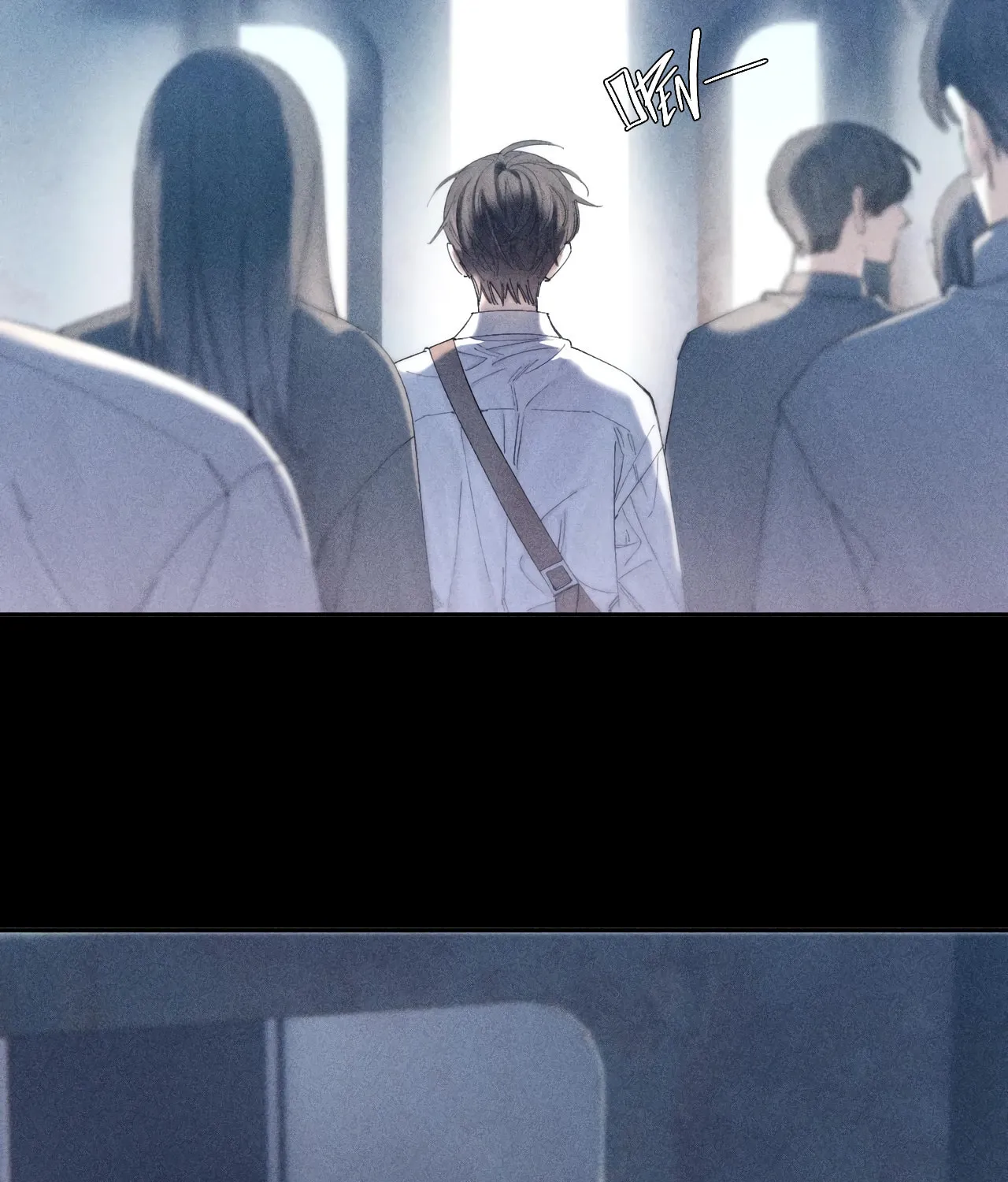 Little Mushroom Chapter 12 page 24 - 