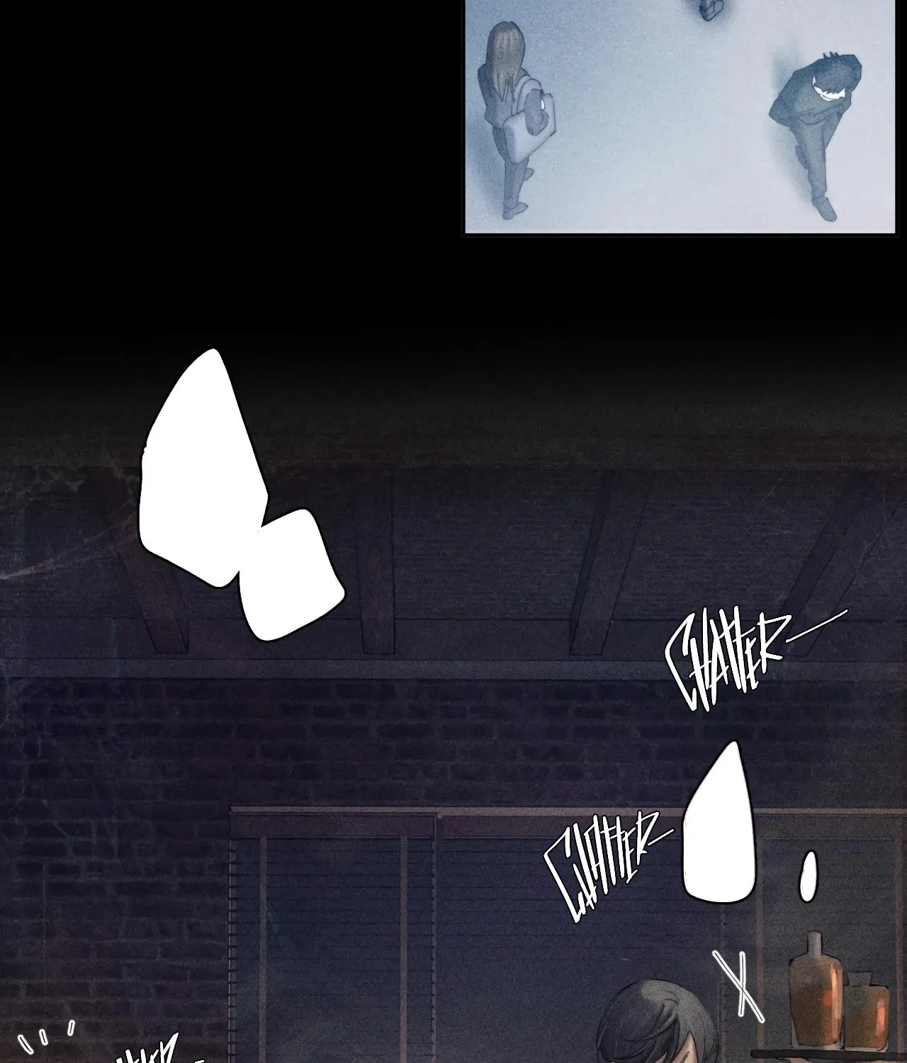 Little Mushroom Chapter 12 page 30 - 