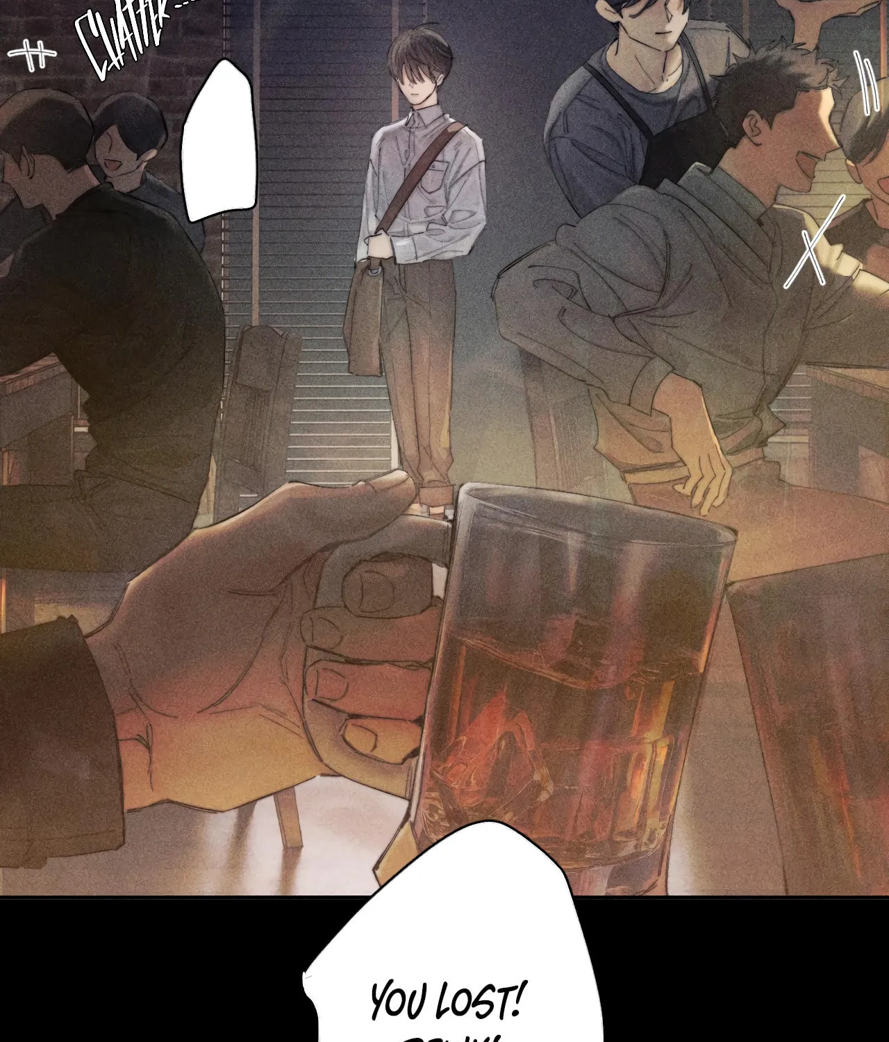Little Mushroom Chapter 12 page 31 - 