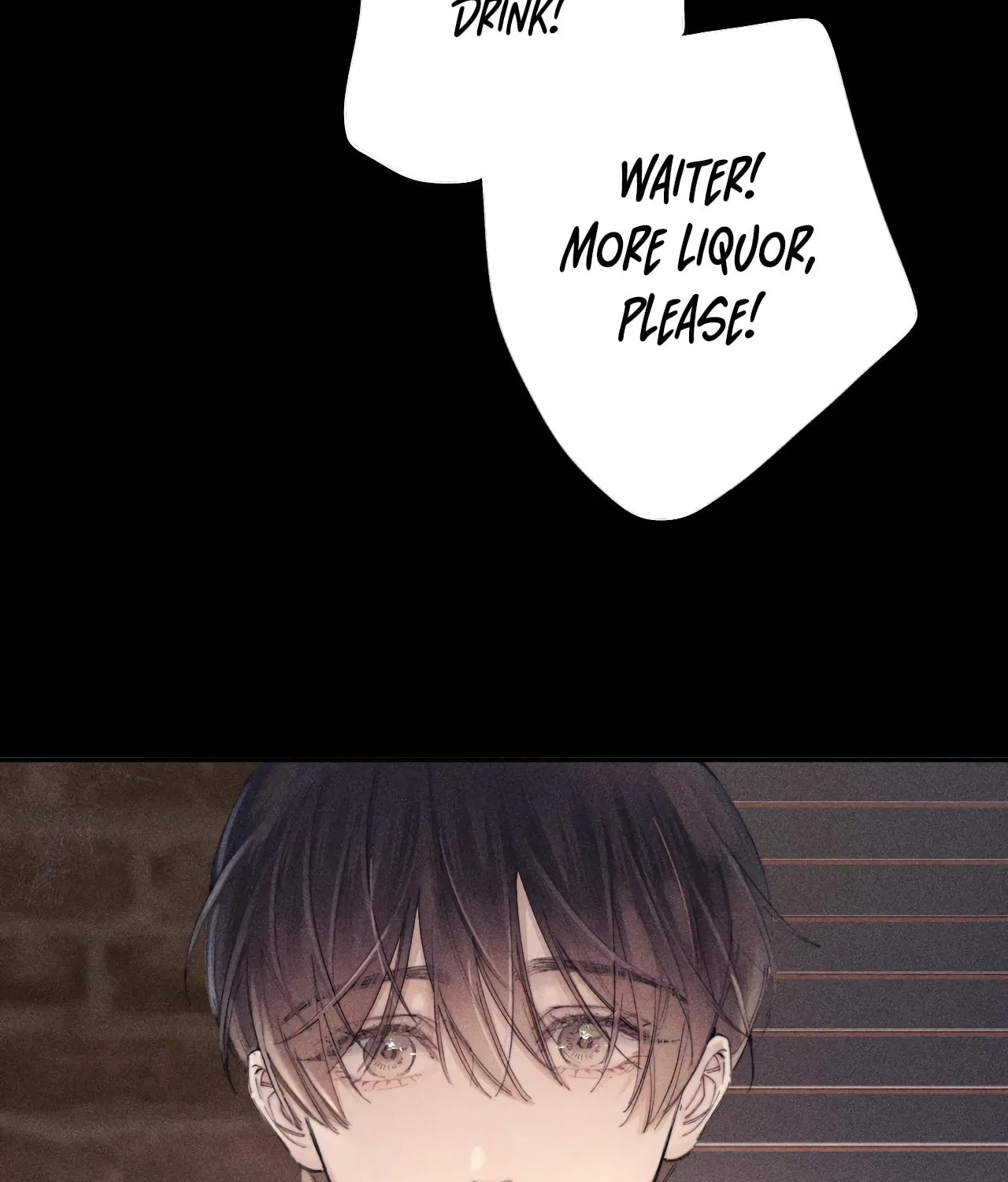 Little Mushroom Chapter 12 page 32 - 