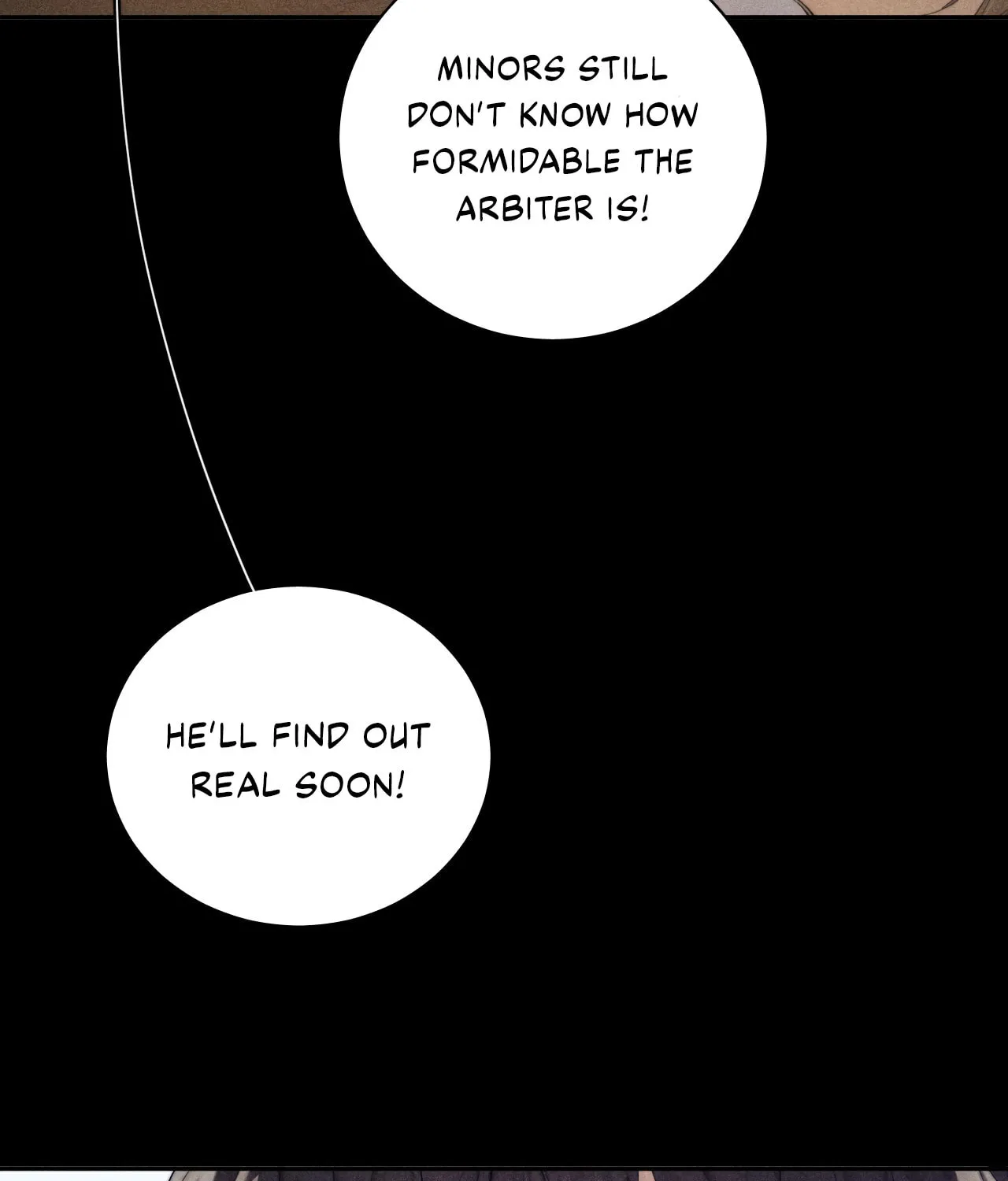 Little Mushroom Chapter 12 page 37 - 