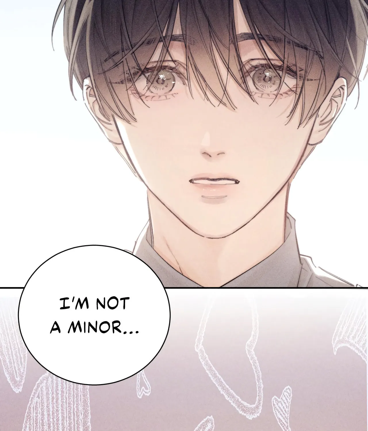 Little Mushroom Chapter 12 page 38 - 