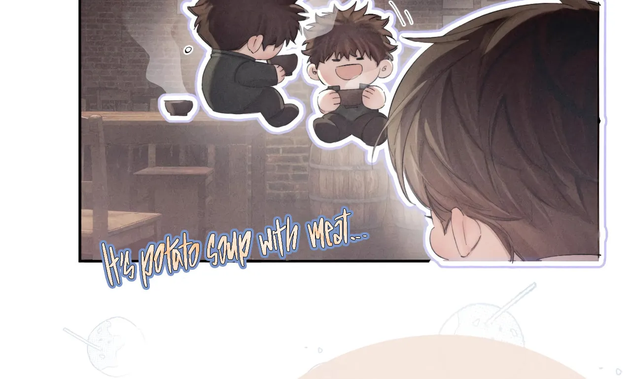 Little Mushroom Chapter 12 page 41 - 