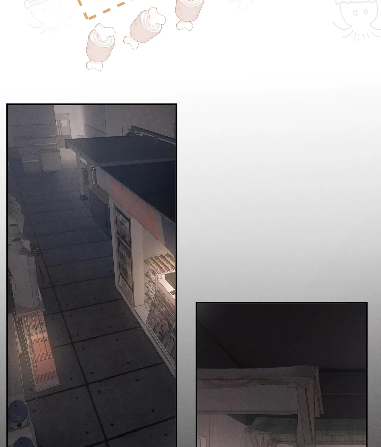 Little Mushroom Chapter 12 page 43 - 