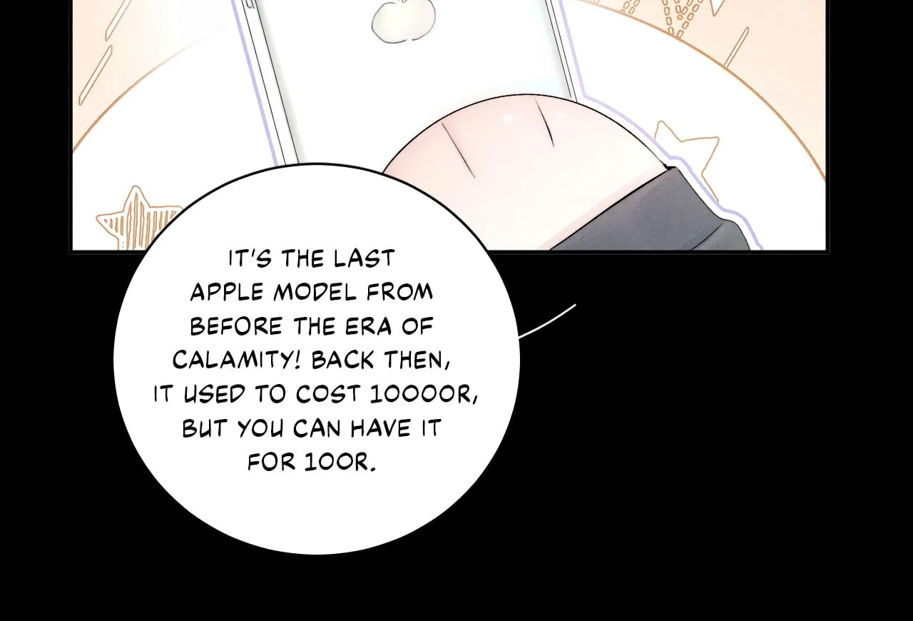 Little Mushroom Chapter 12 page 48 - 