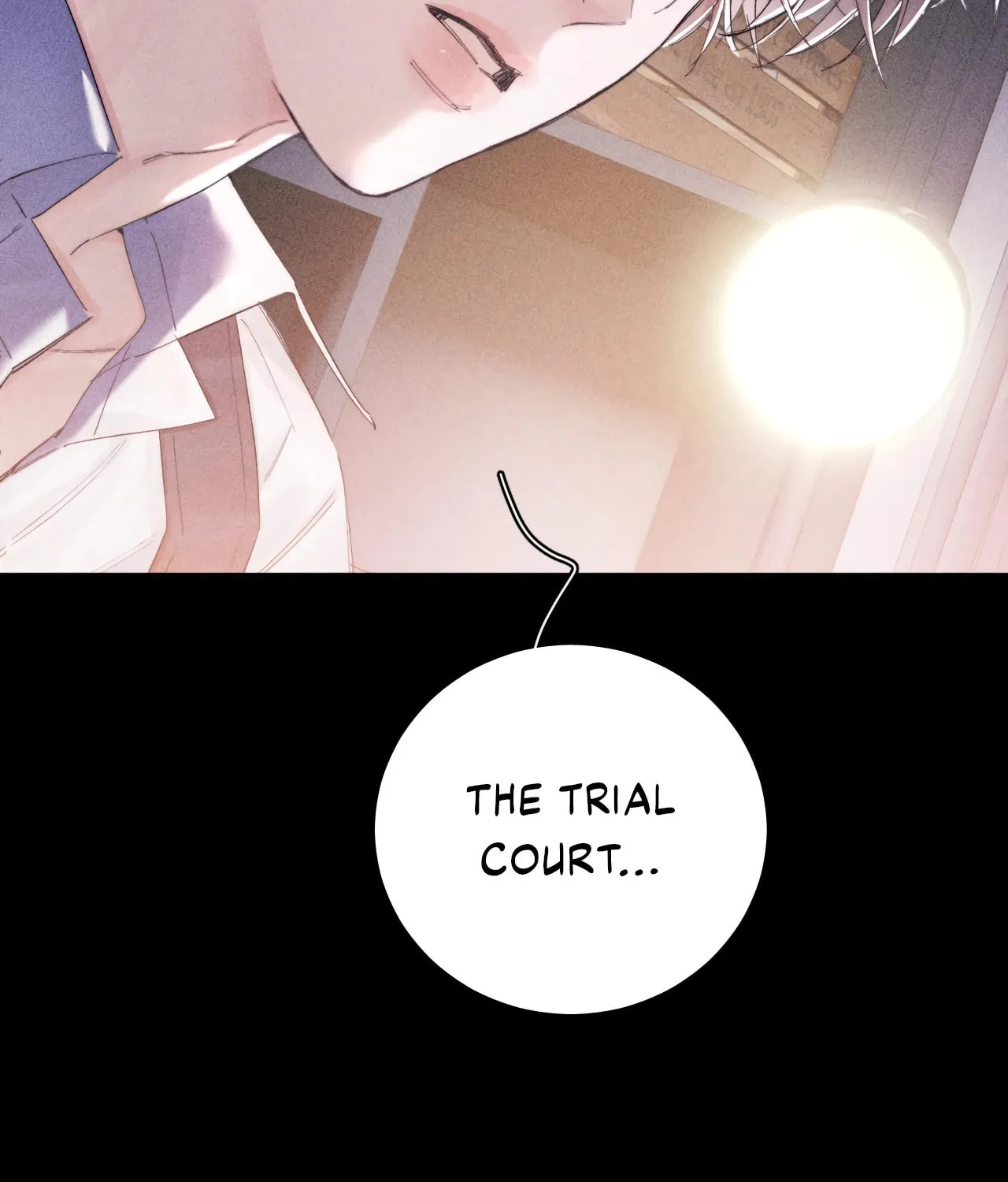 Little Mushroom Chapter 12 page 6 - 