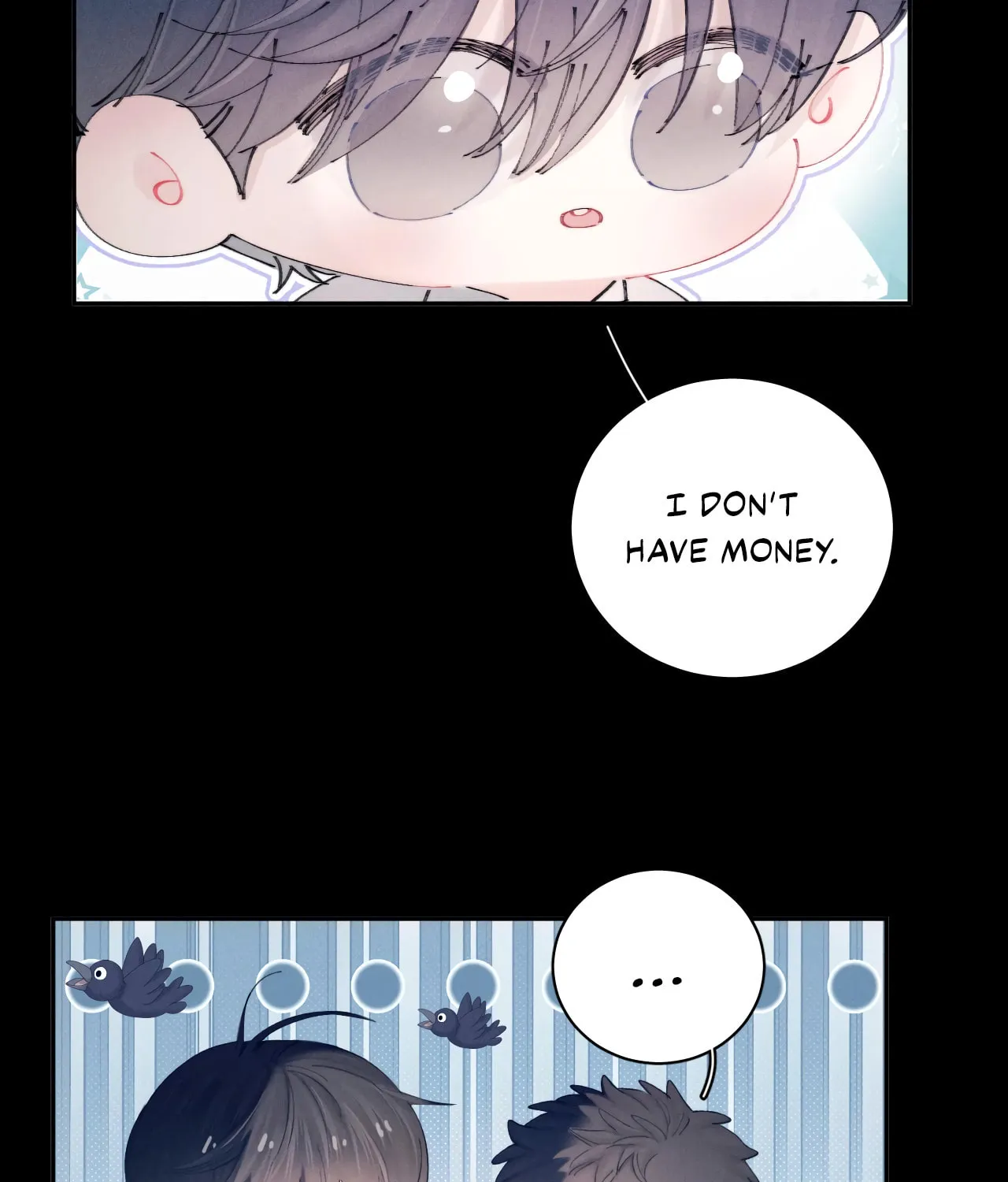 Little Mushroom Chapter 12 page 51 - 