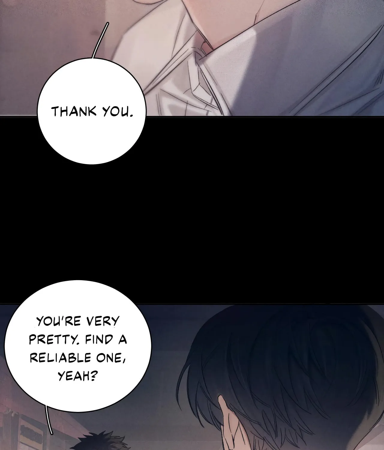Little Mushroom Chapter 12 page 59 - 