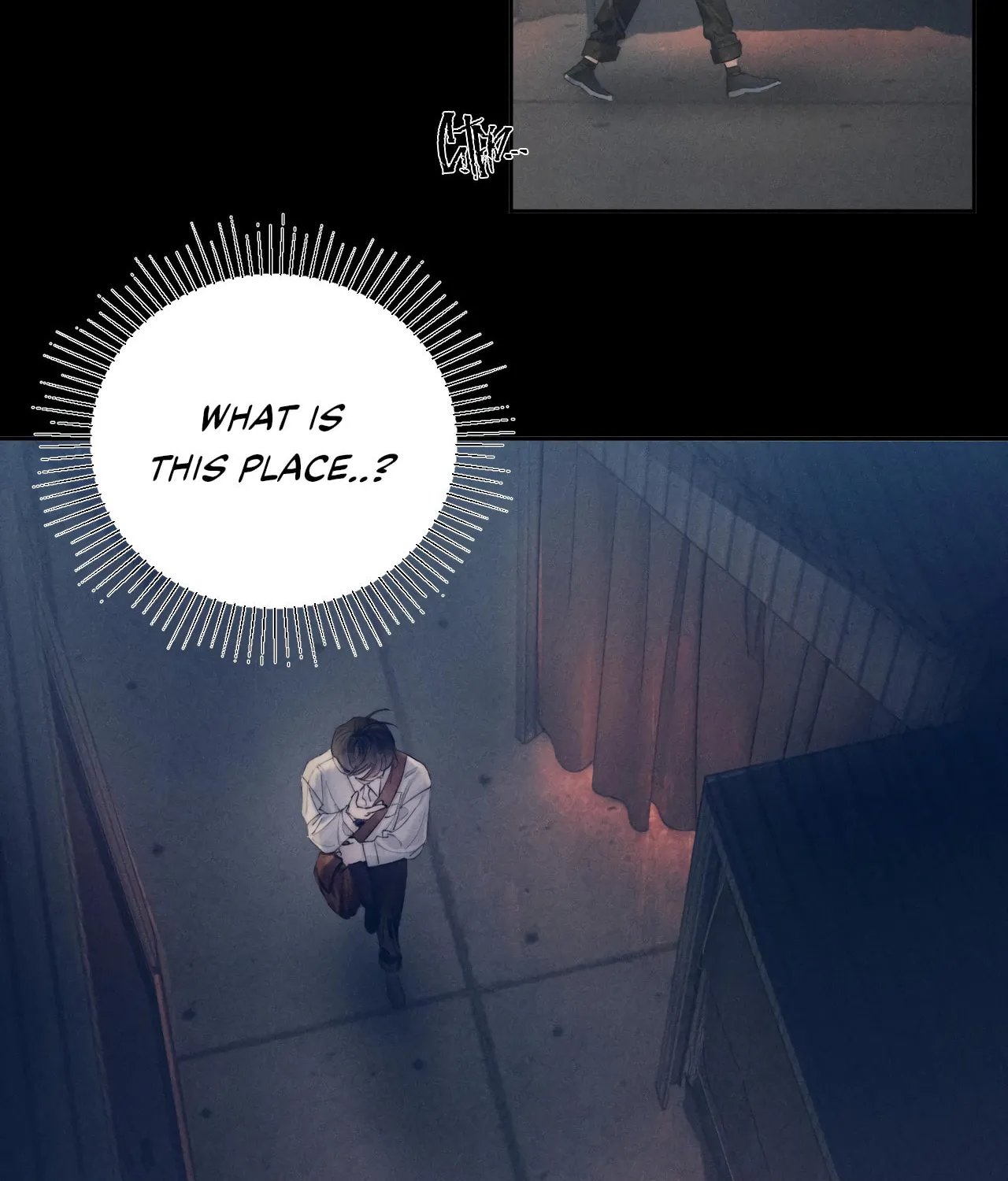 Little Mushroom Chapter 12 page 65 - 