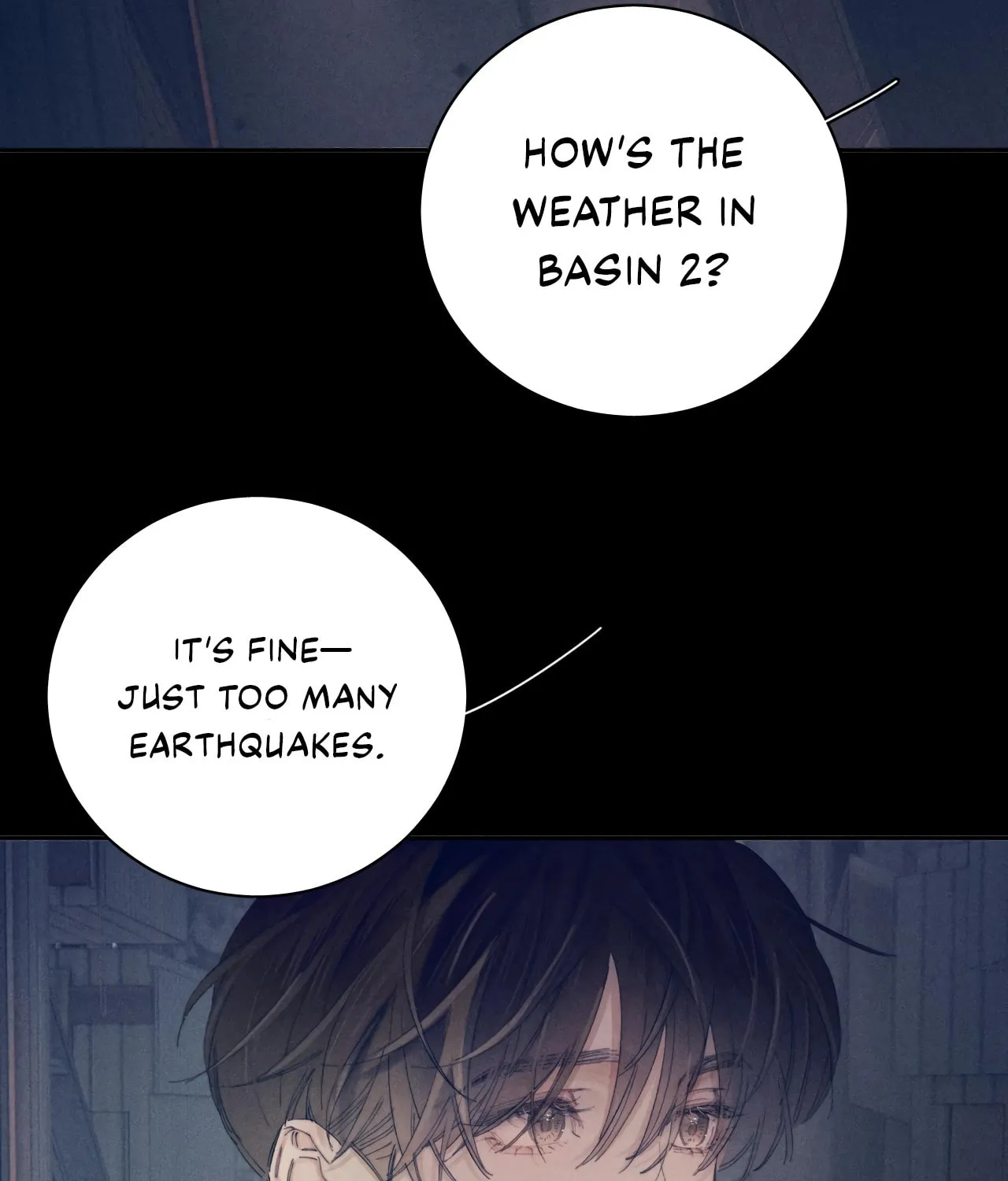 Little Mushroom Chapter 12 page 66 - 