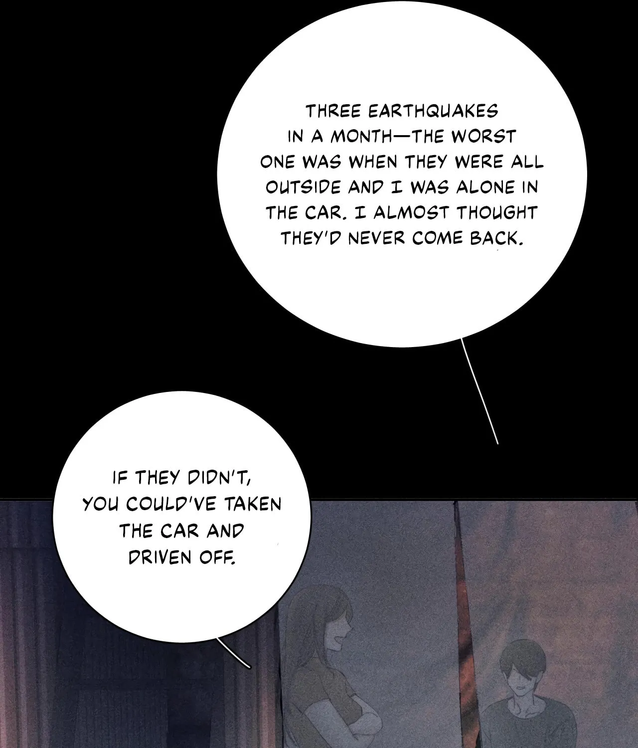 Little Mushroom Chapter 12 page 68 - 