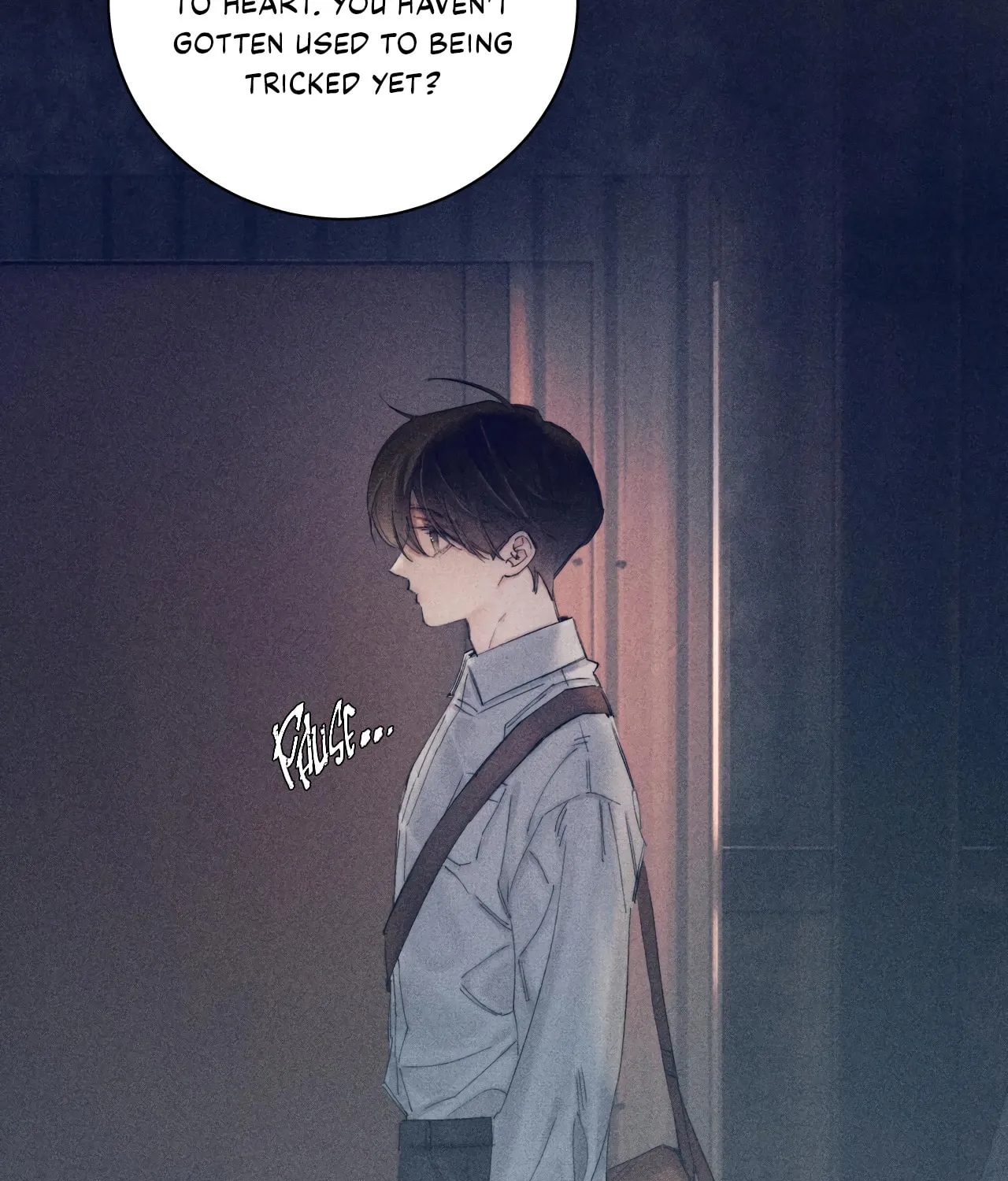 Little Mushroom Chapter 12 page 70 - 