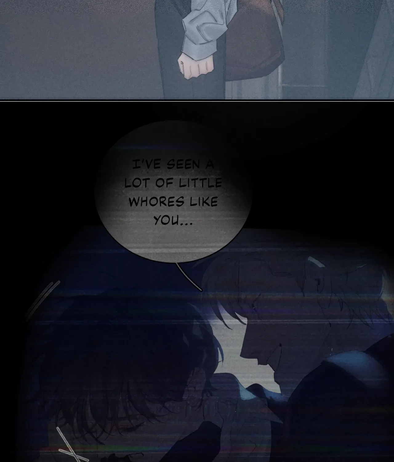 Little Mushroom Chapter 12 page 71 - 