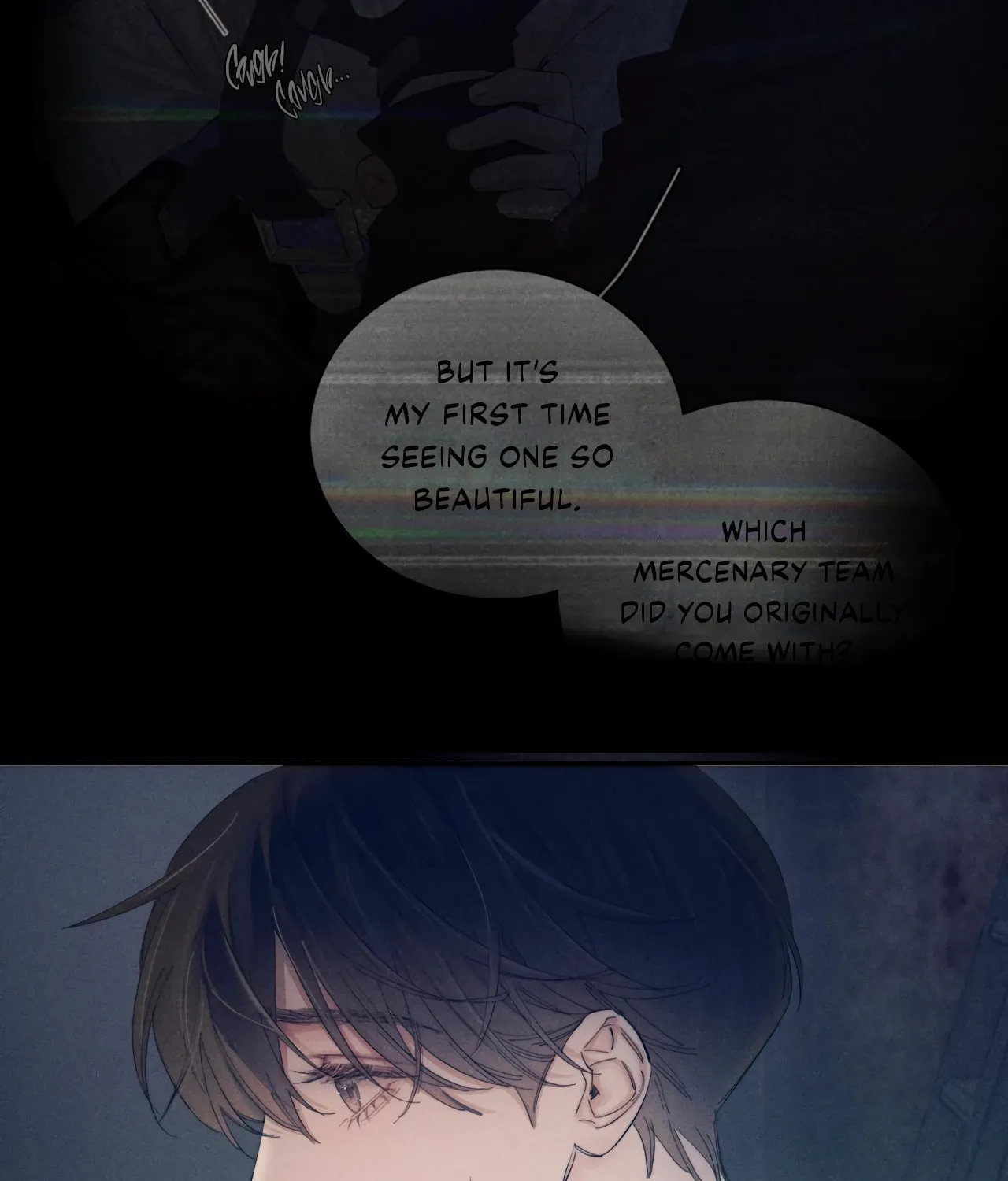 Little Mushroom Chapter 12 page 72 - 