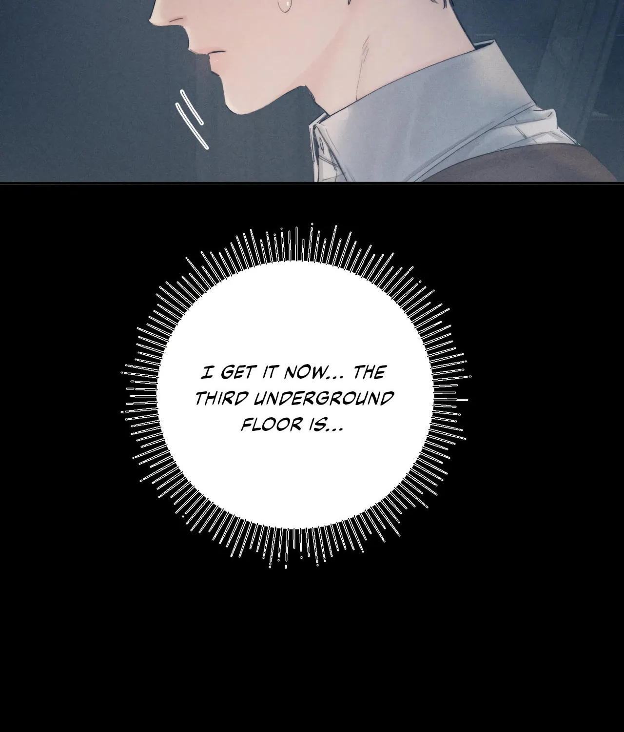 Little Mushroom Chapter 12 page 73 - 