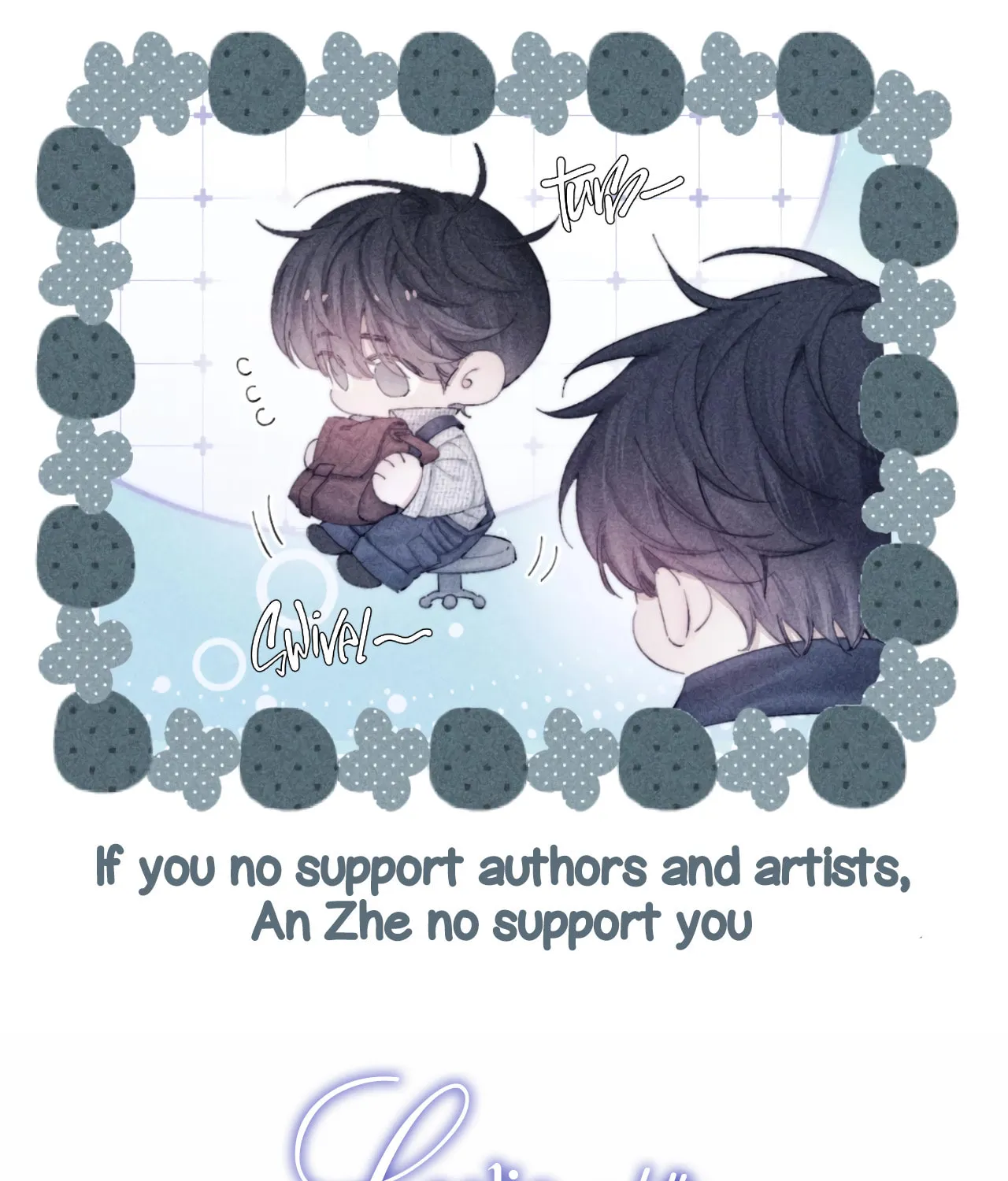 Little Mushroom Chapter 12 page 75 - 