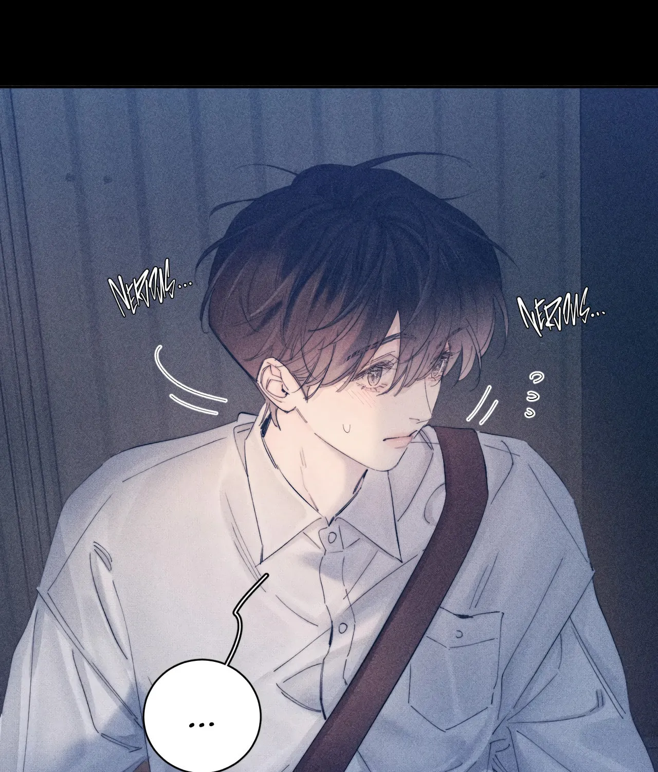 Little Mushroom Chapter 13 page 14 - 