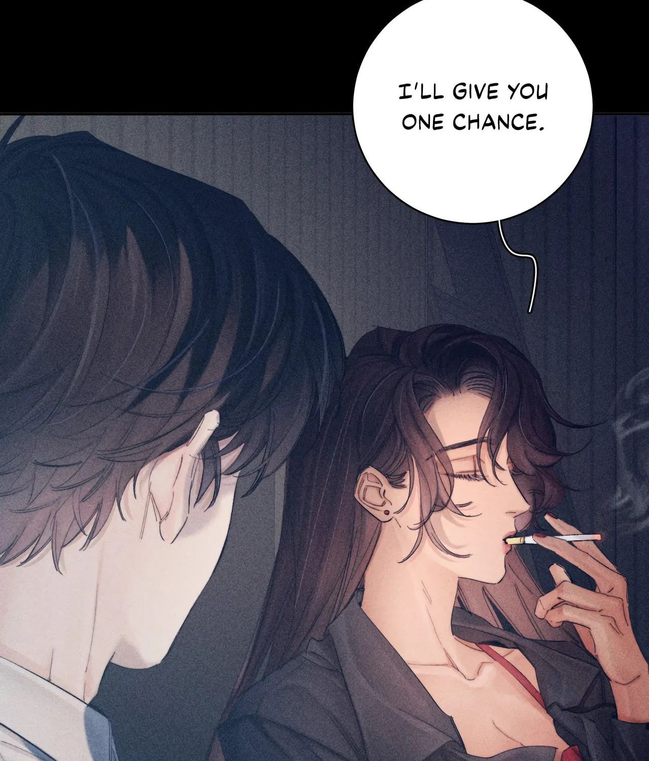 Little Mushroom Chapter 13 page 29 - 