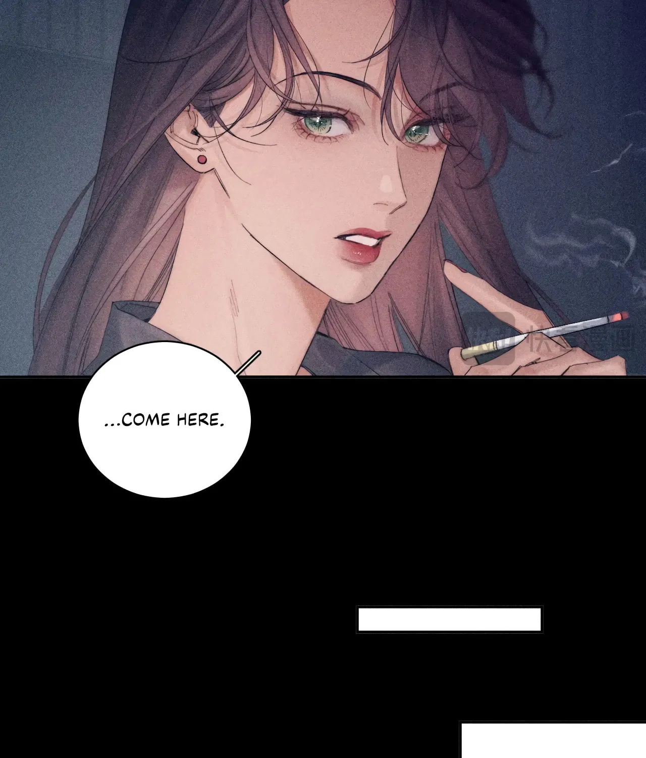 Little Mushroom Chapter 13 page 31 - 